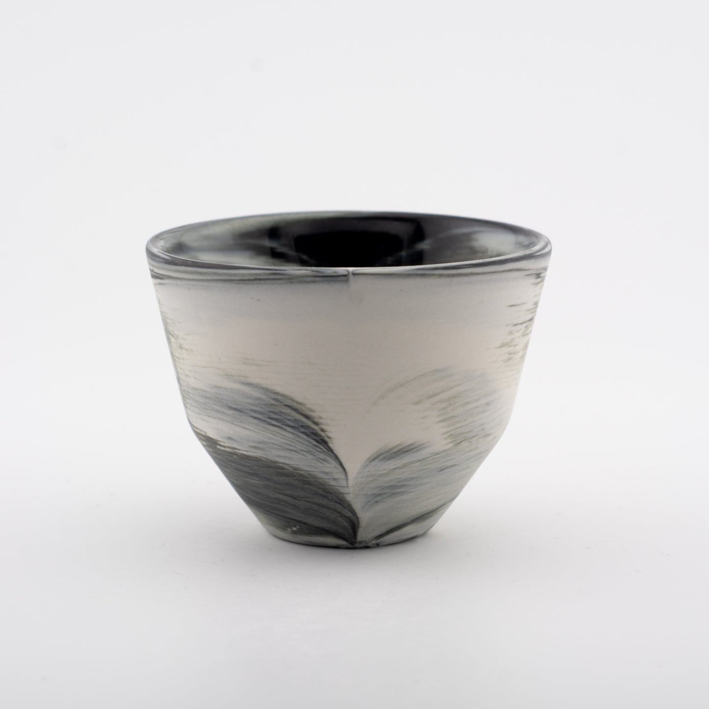 3557 Unique mix wave cup size A3
