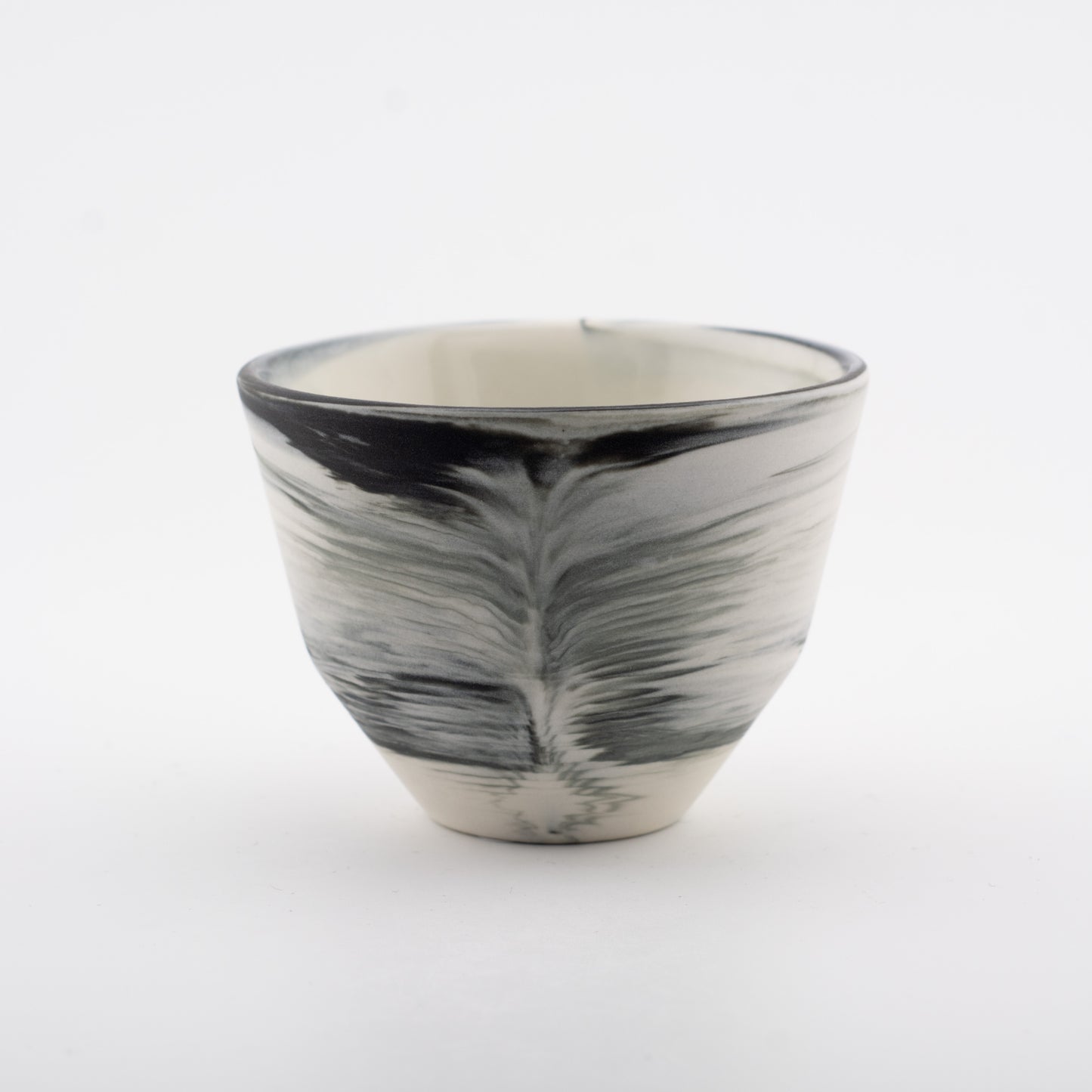 3558 Unique mix wave cup size A3