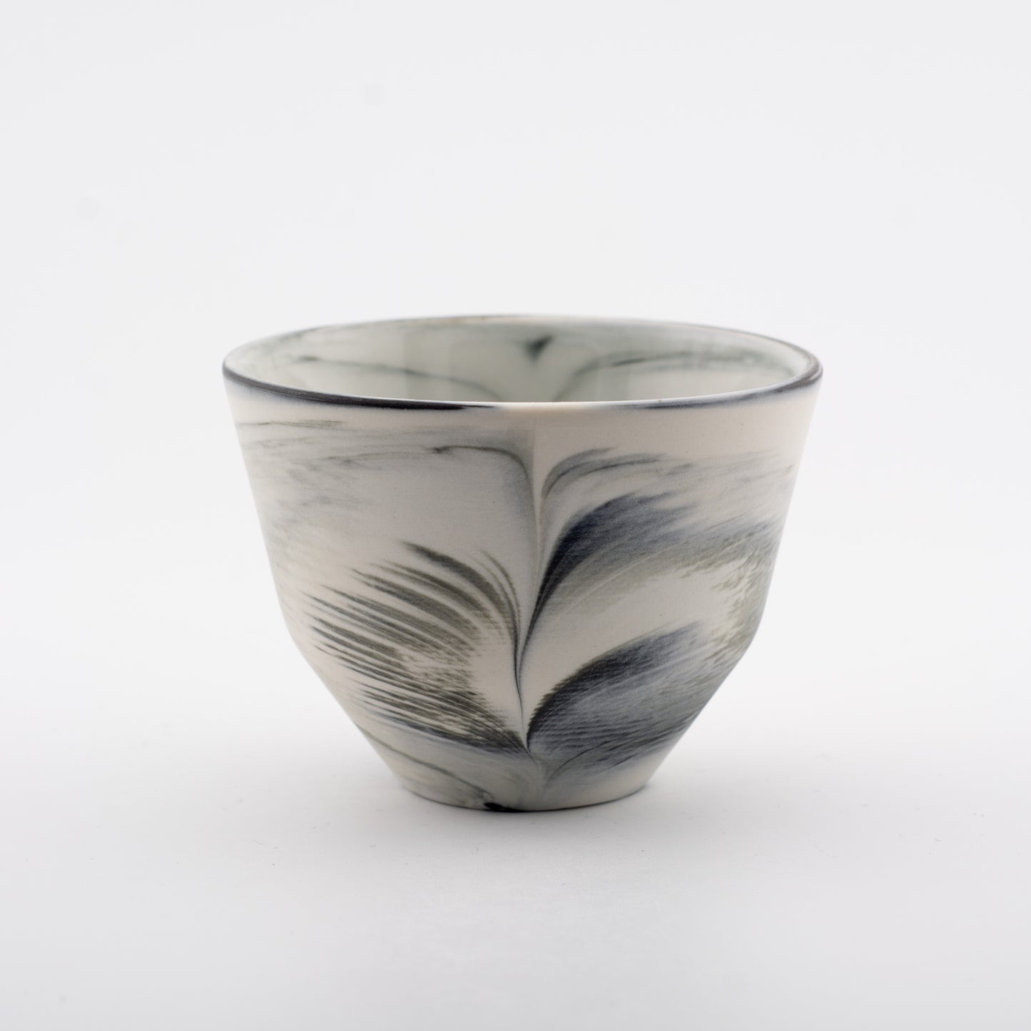 3560 Unique mix wave cup size A3