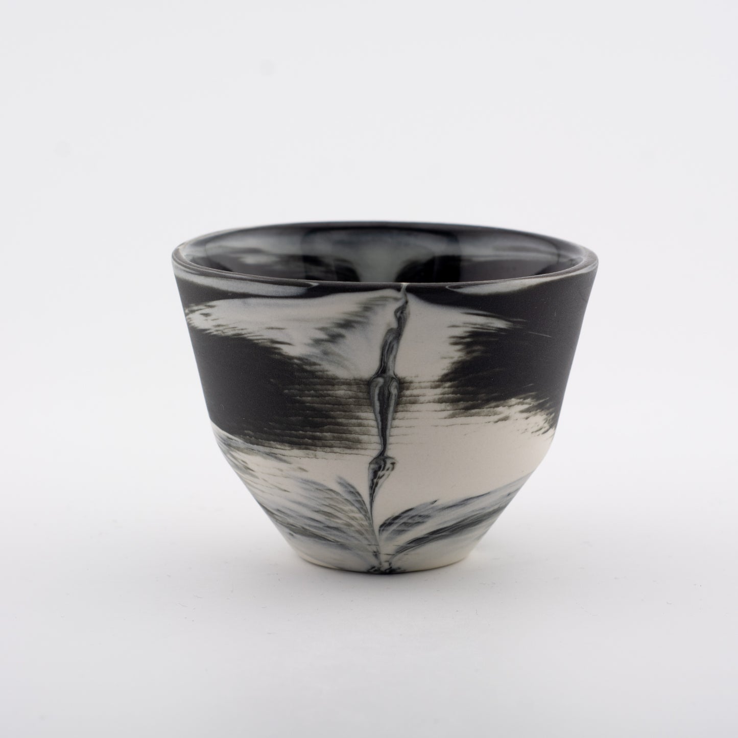 3564 Unique mix wave cup size A3