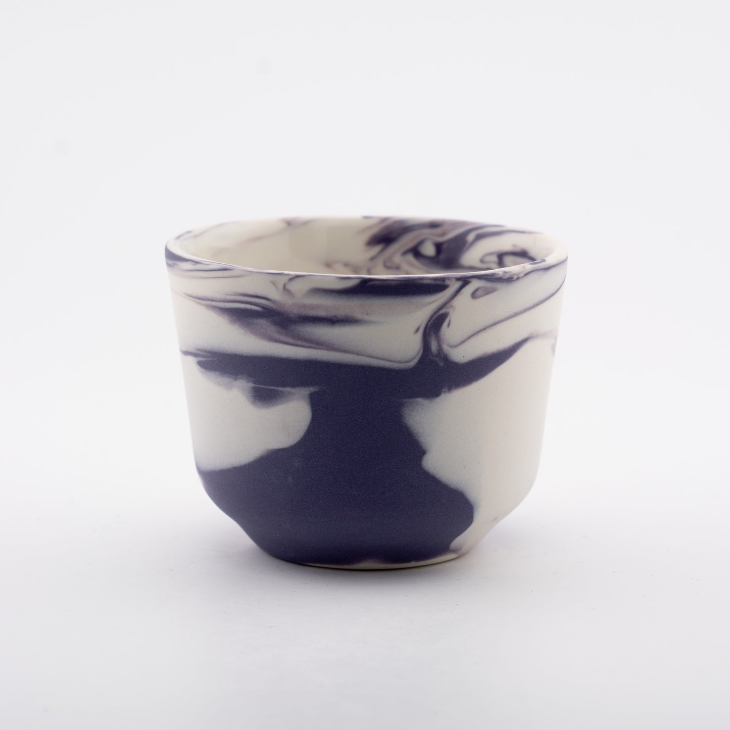 3567 Unique mix wave cup size L