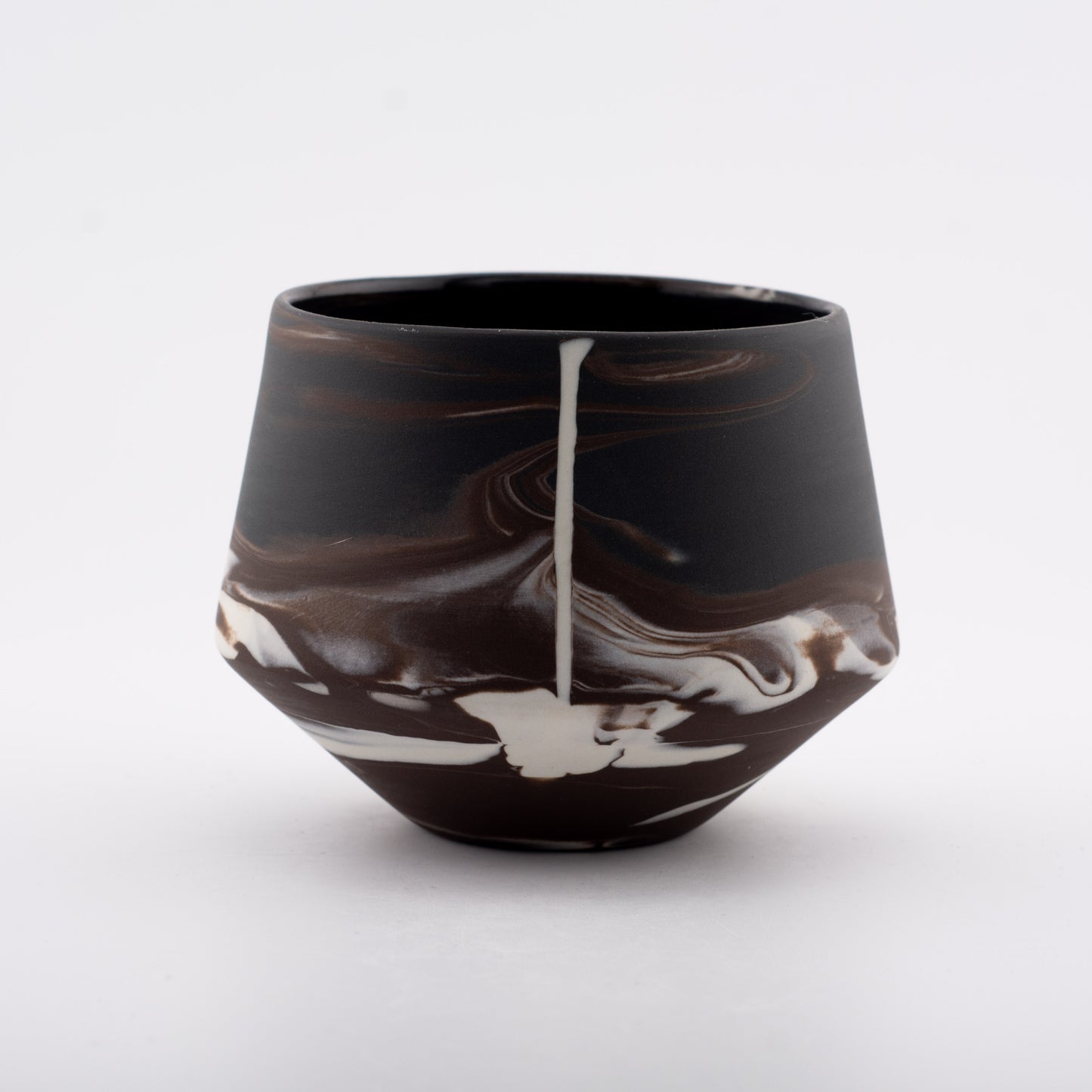 3575 Unique mix wave cup size S