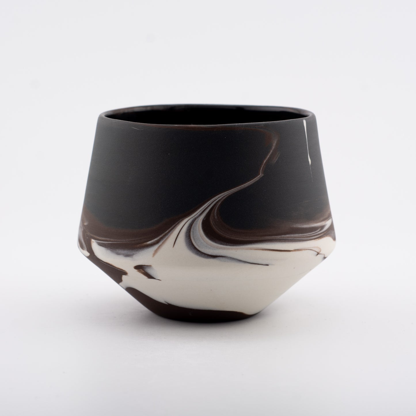 3575 Unique mix wave cup size S