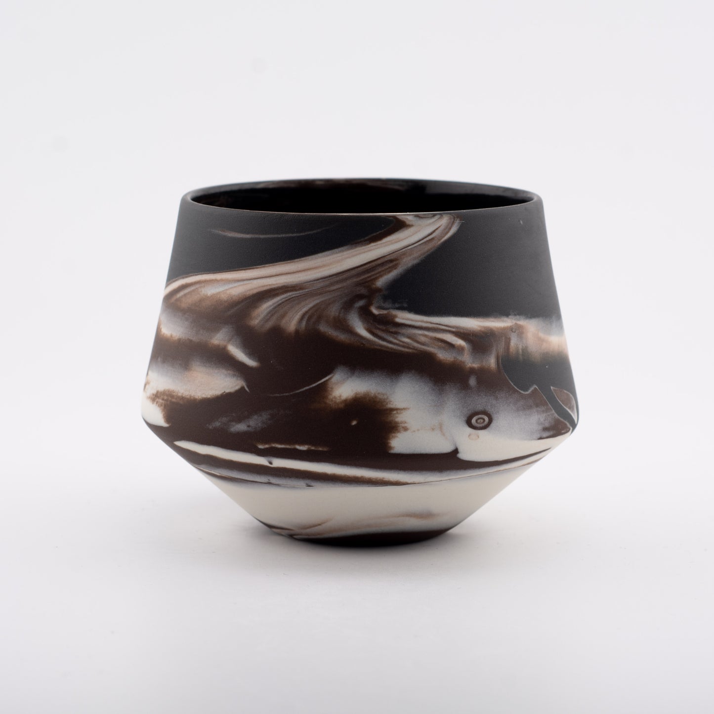 3577 Unique mix wave cup size S