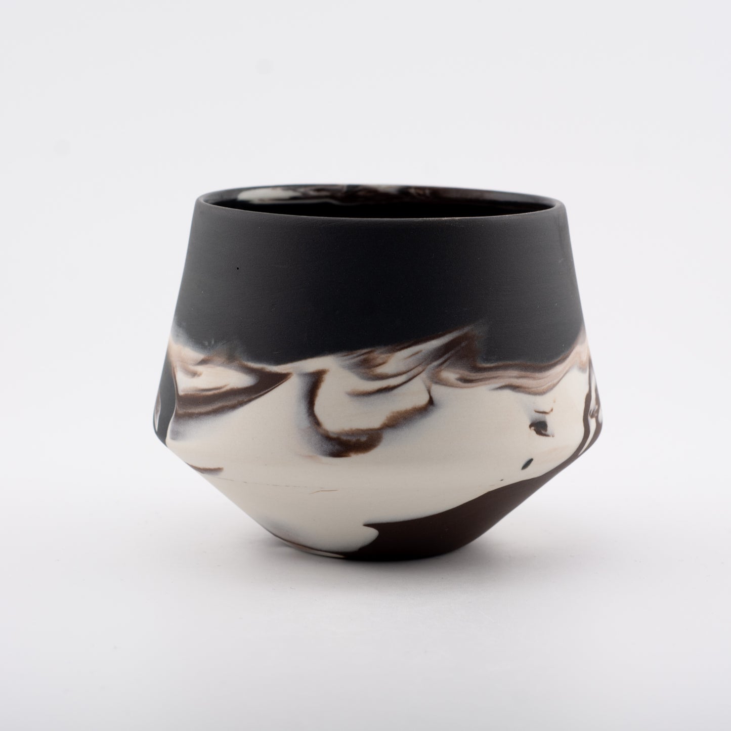3577 Unique mix wave cup size S