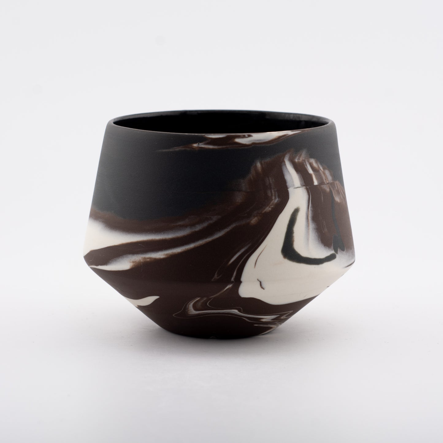 3580 Unique mix wave cup size S
