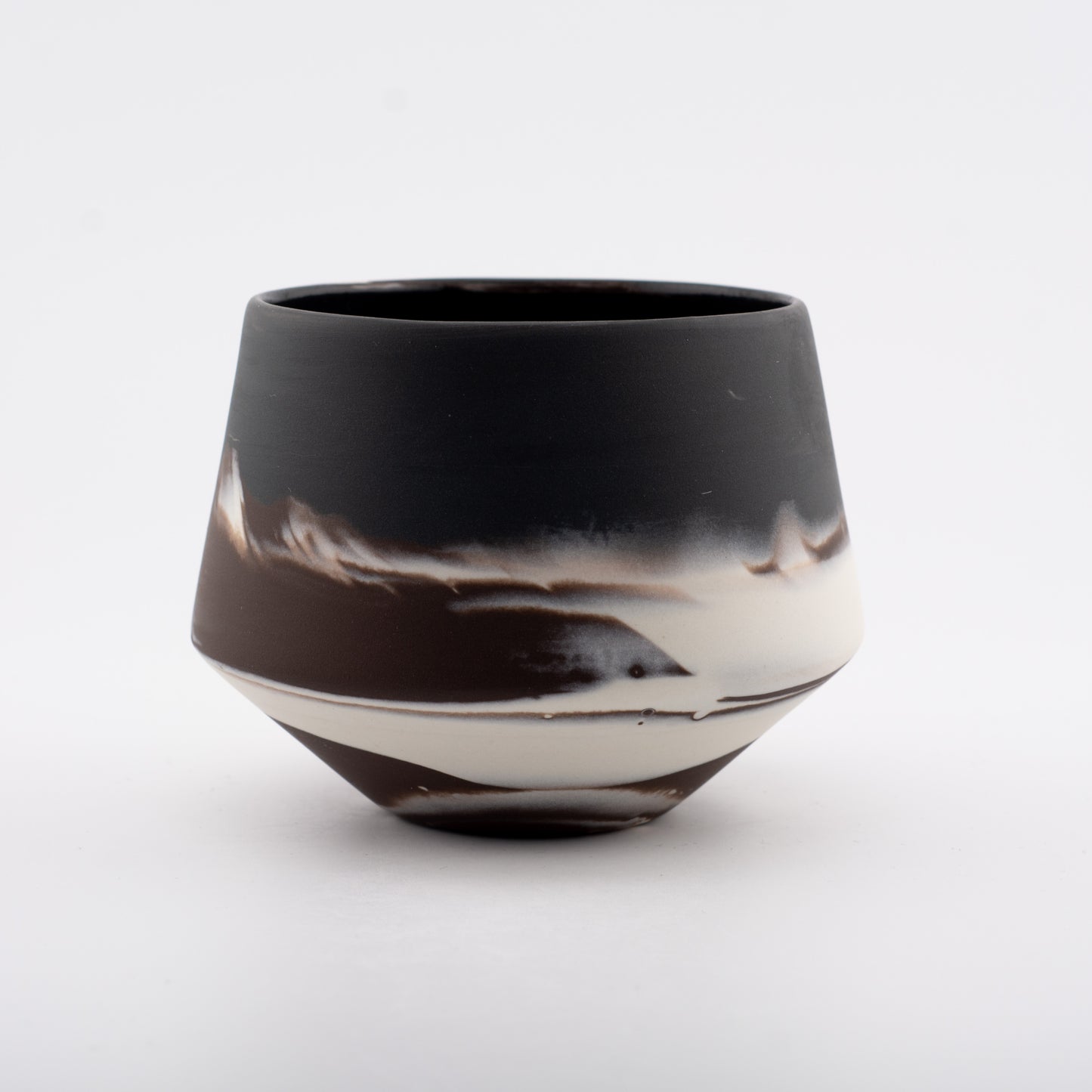 3580 Unique mix wave cup size S