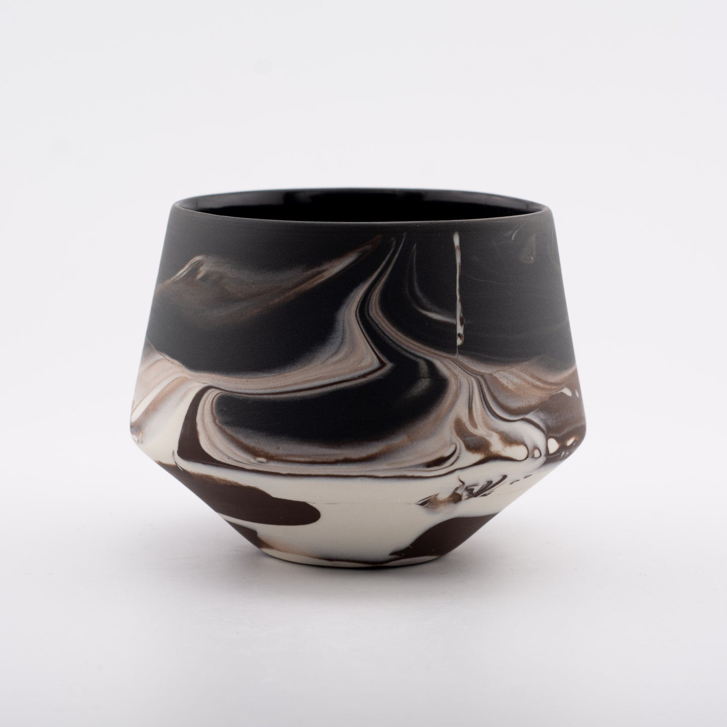 3582 Unique mix wave cup size S