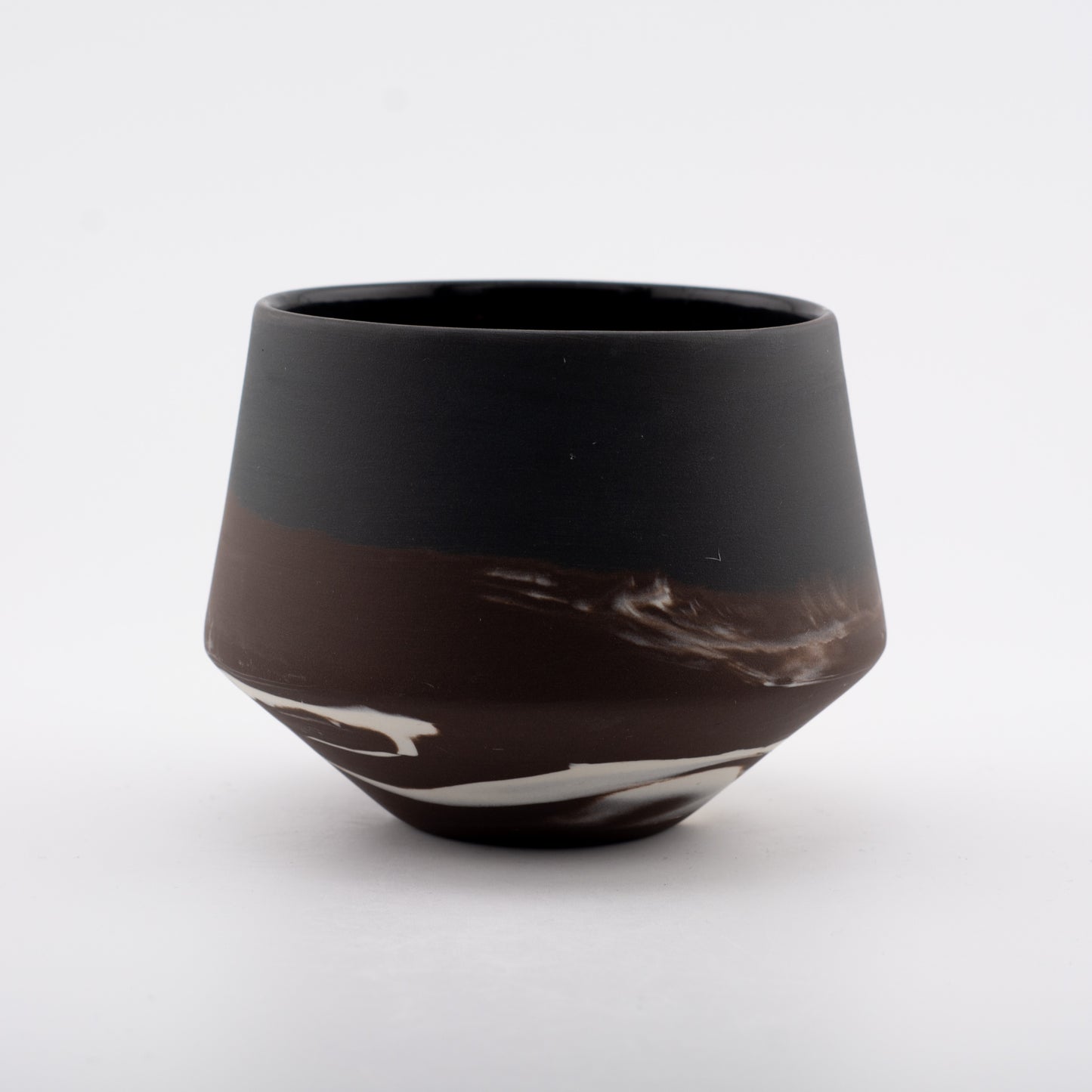 3584 Unique mix wave cup size S