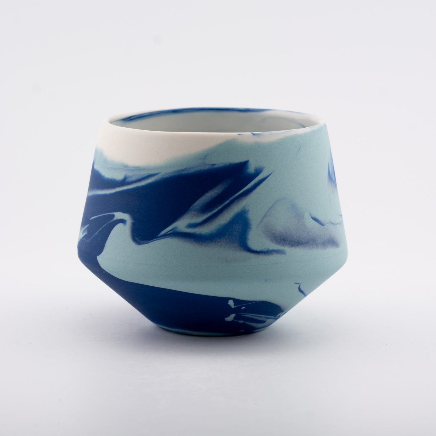 3589 Unique mix wave cup size S