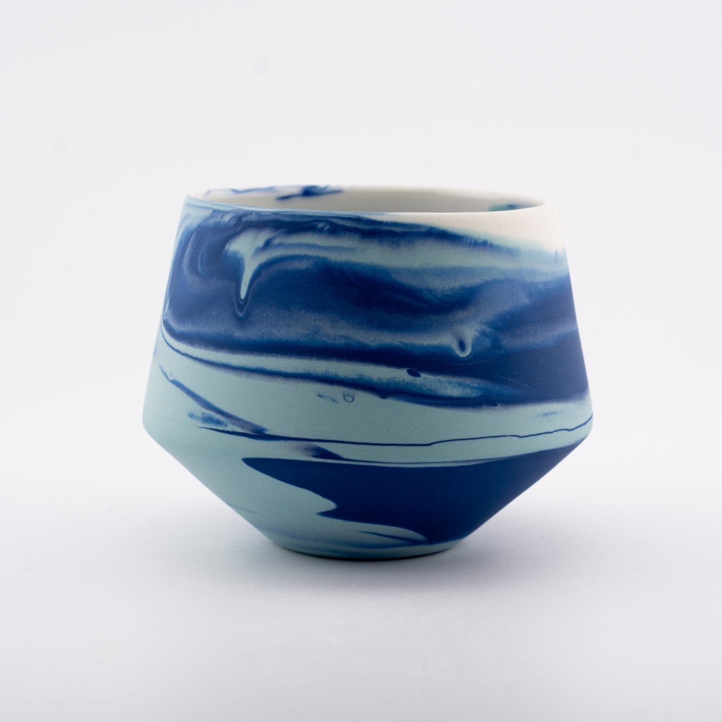 3589 Unique mix wave cup size S