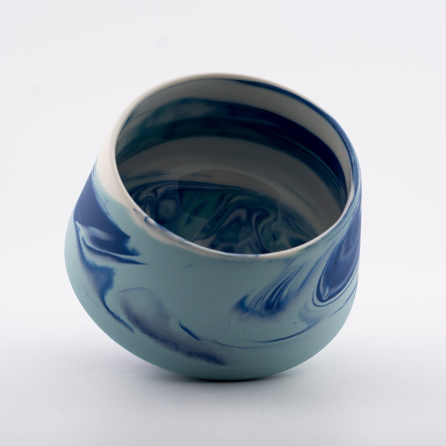 3589 Unique mix wave cup size S