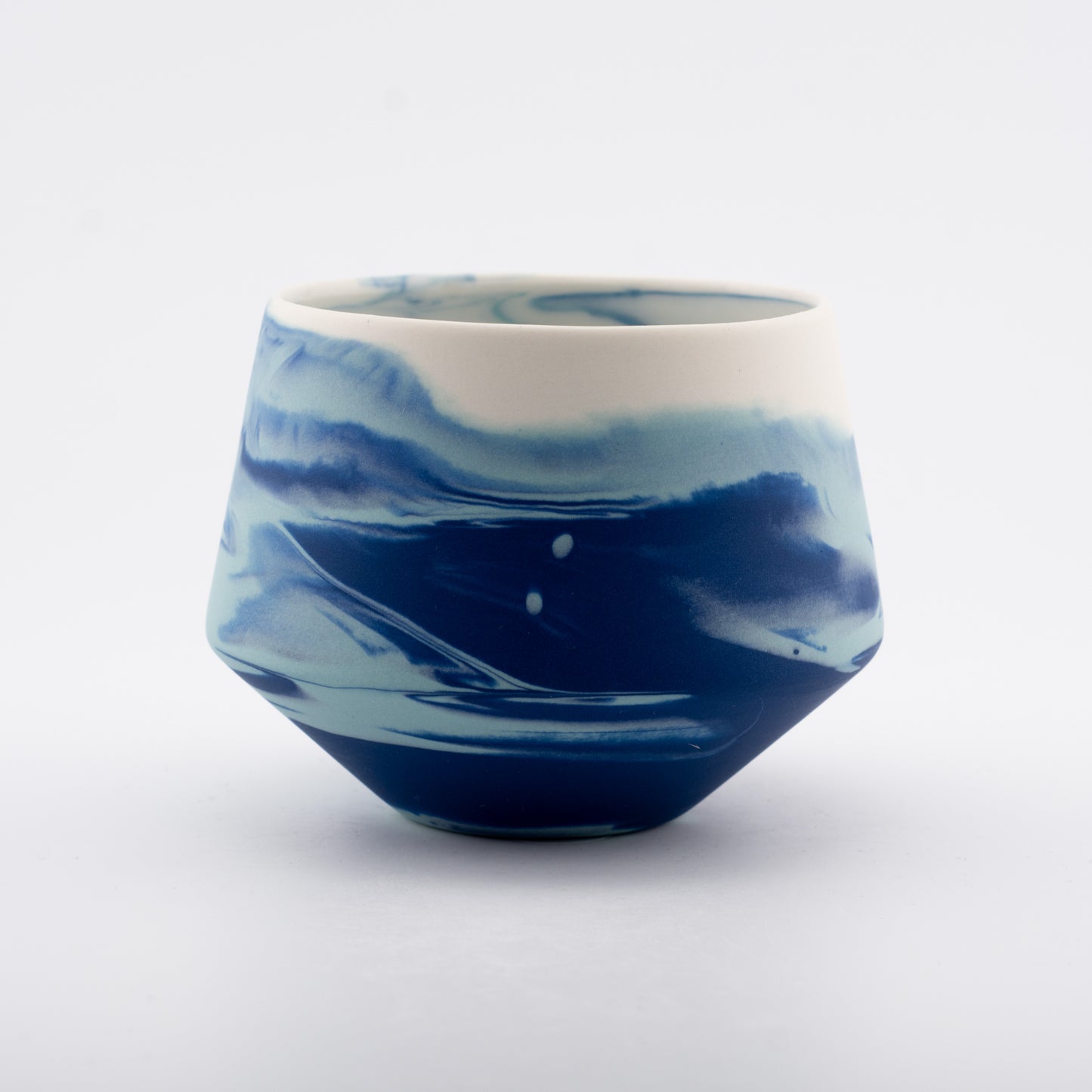 3590 Unique mix wave cup size S