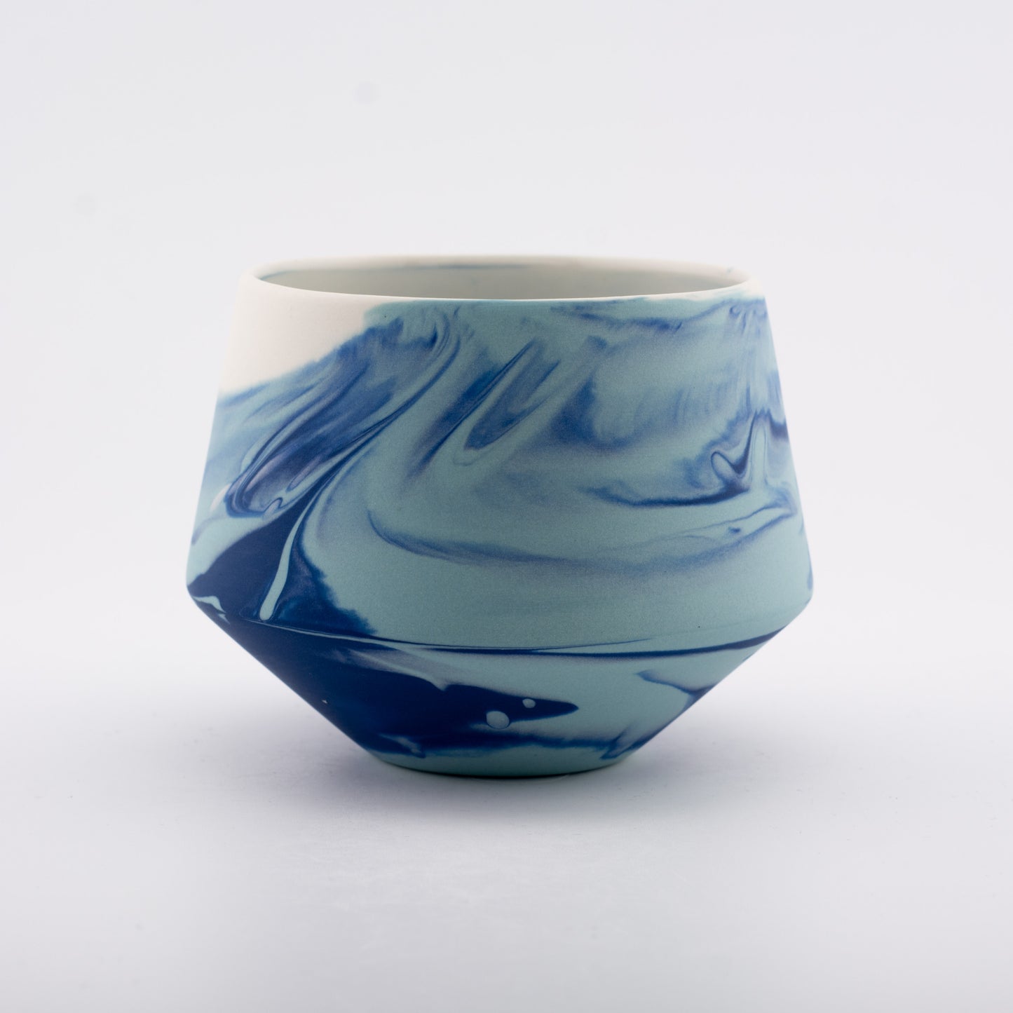 3590 Unique mix wave cup size S
