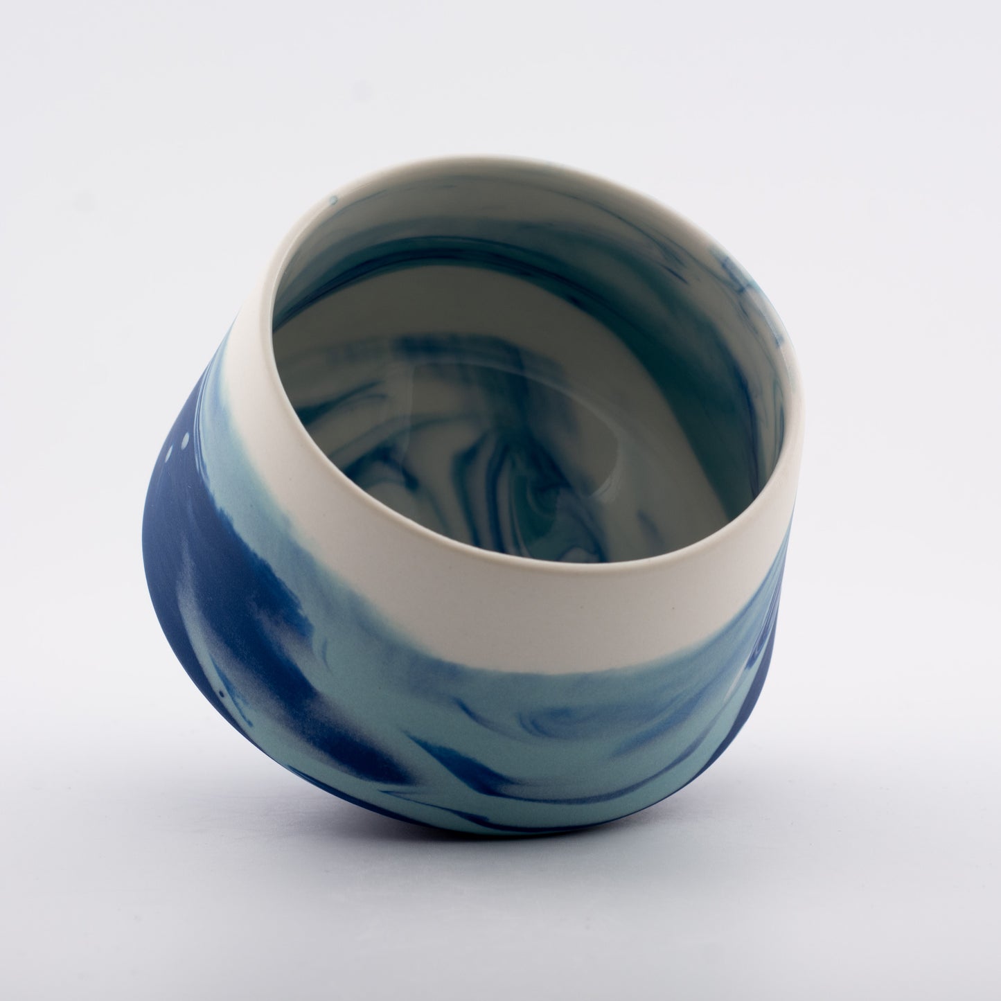 3590 Unique mix wave cup size S