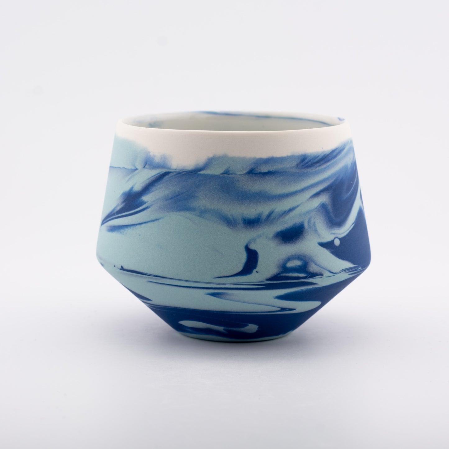 3591 Unique mix wave cup size S