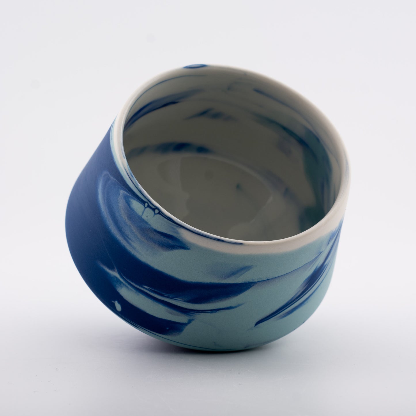3591 Unique mix wave cup size S