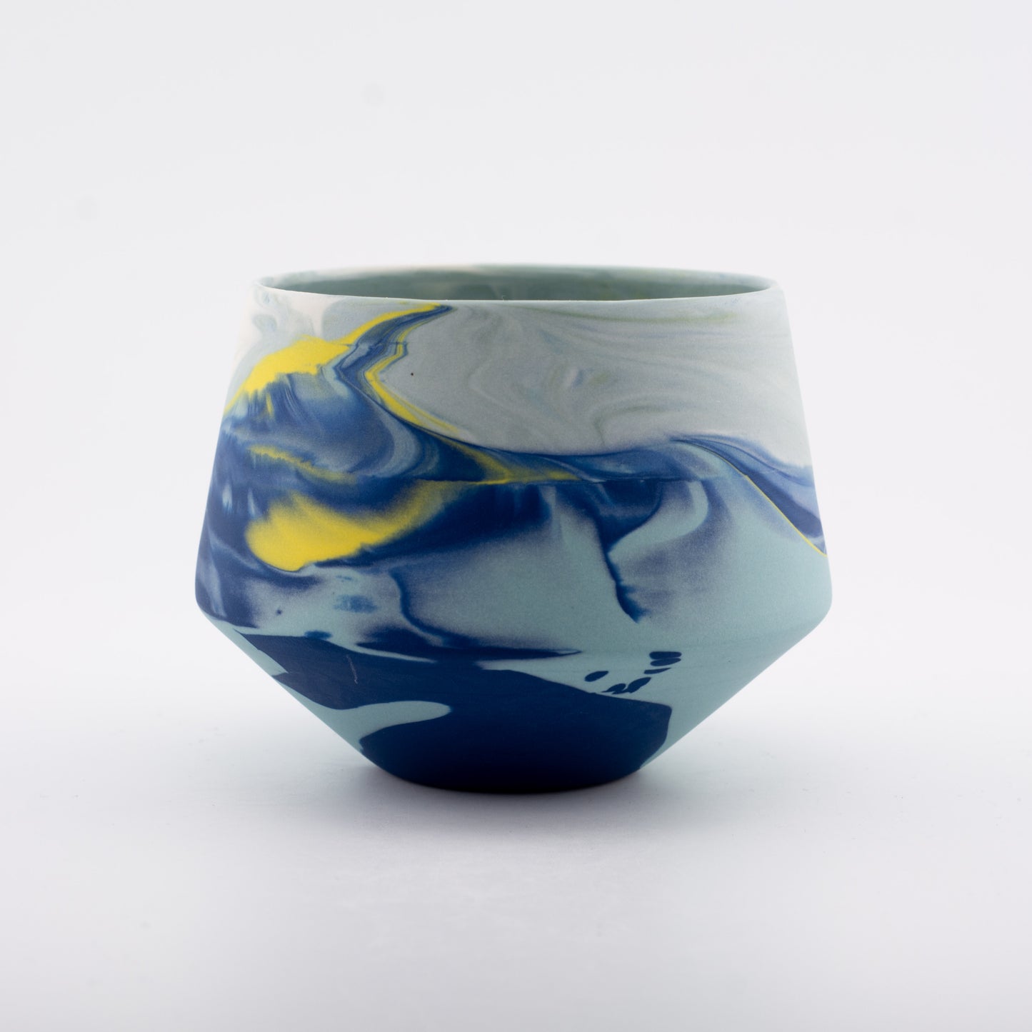 3594 Unique mix wave cup size S