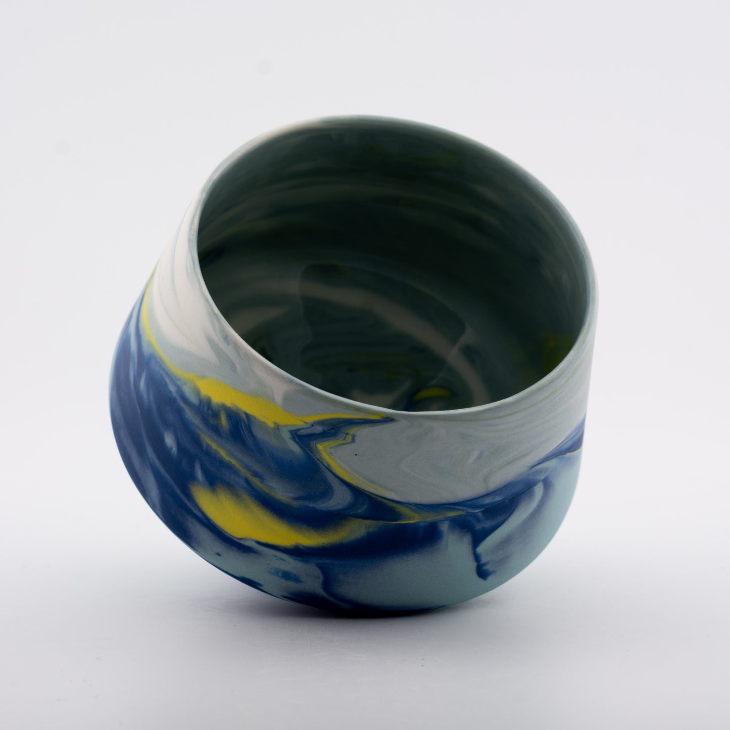 3594 Unique mix wave cup size S