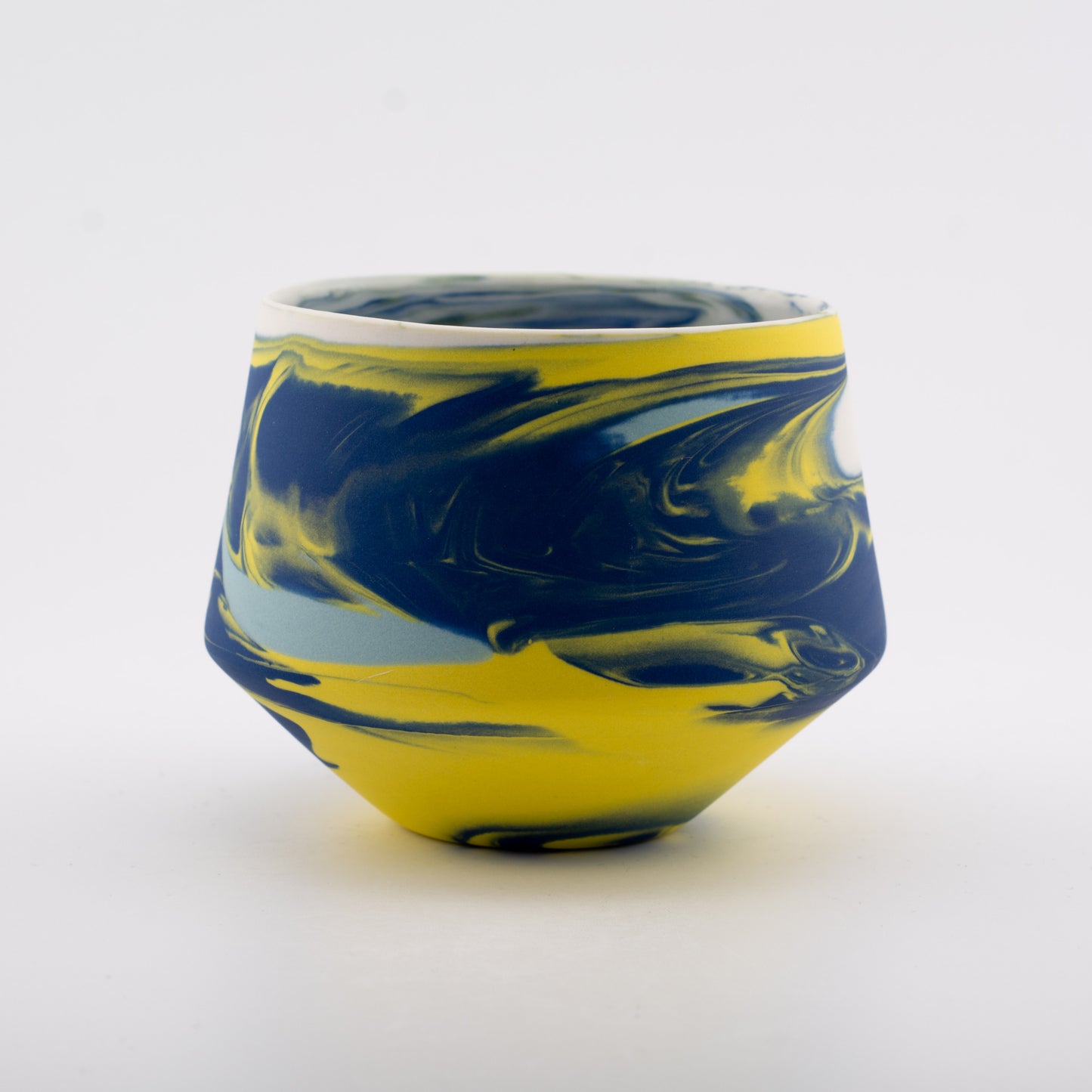 3599 Unique mix wave cup size S