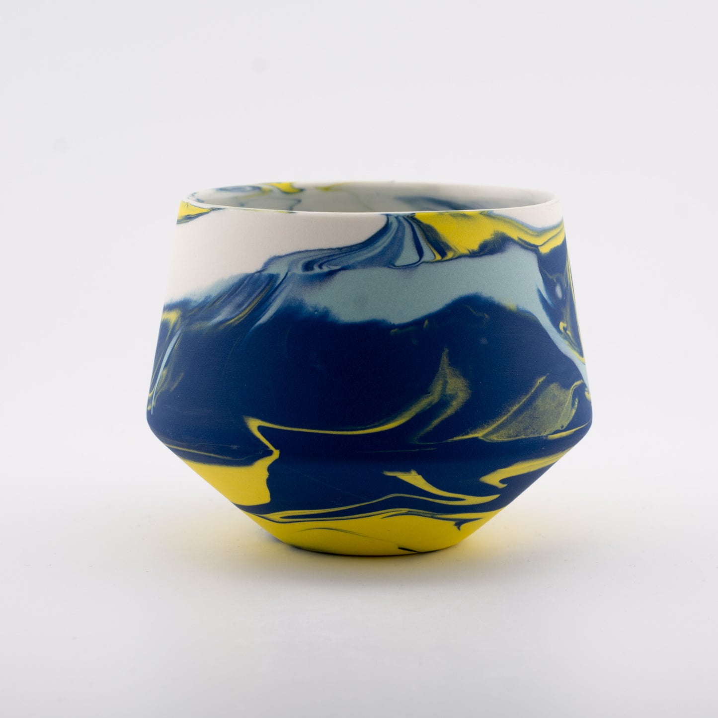 3599 Unique mix wave cup size S