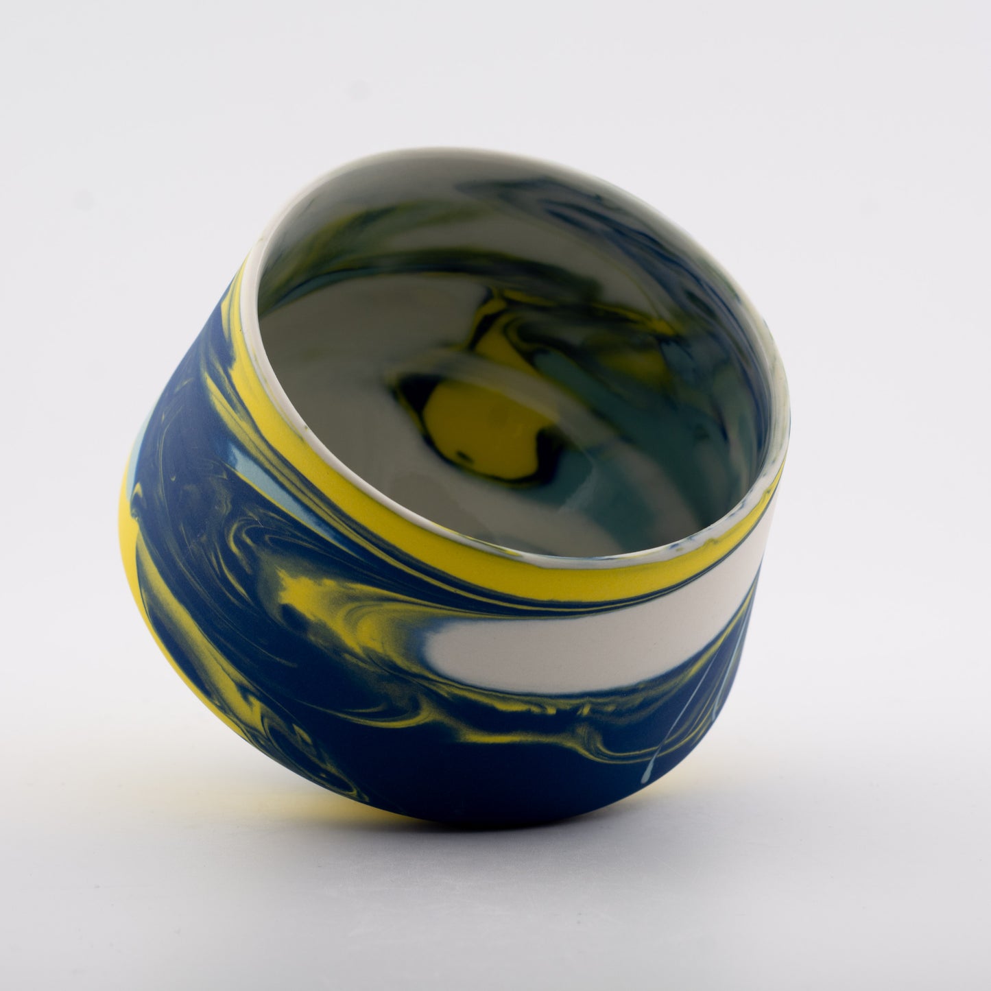 3599 Unique mix wave cup size S