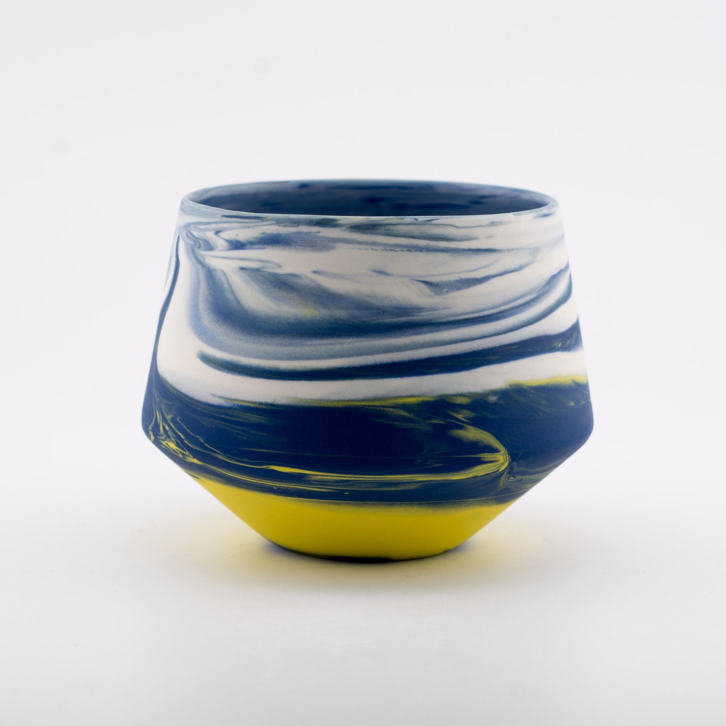 3600 Unique mix wave cup size S