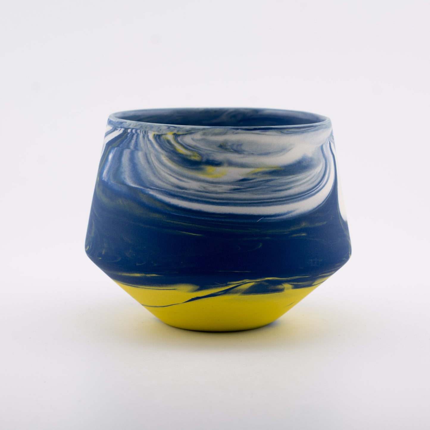 3600 Unique mix wave cup size S