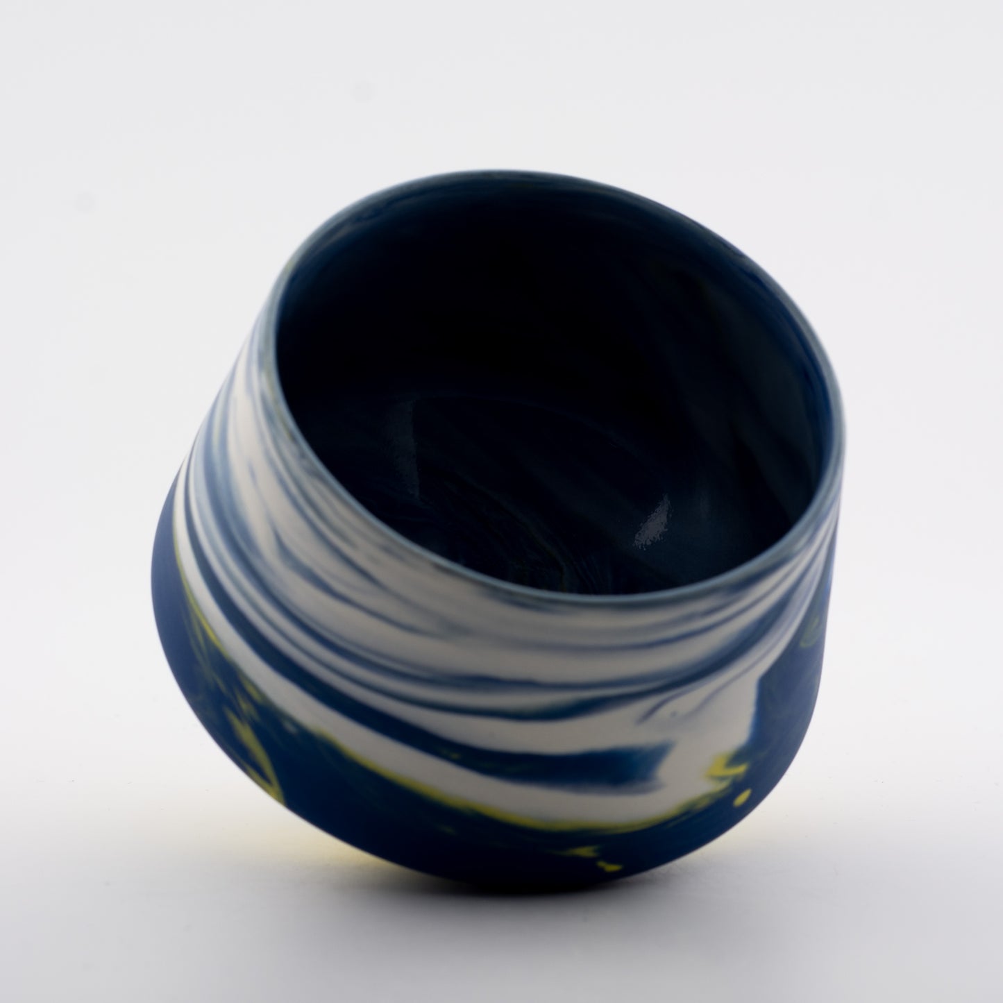3600 Unique mix wave cup size S