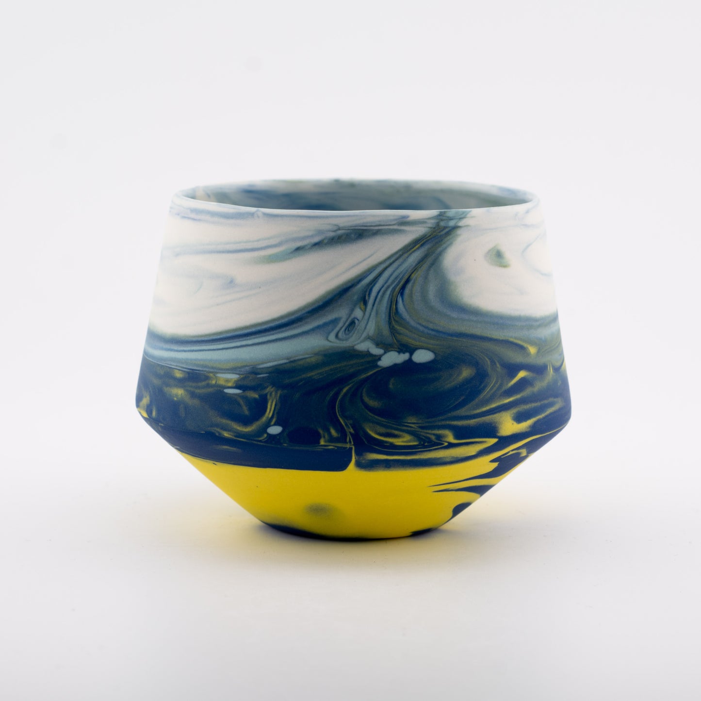 3602 Unique mix wave cup size S