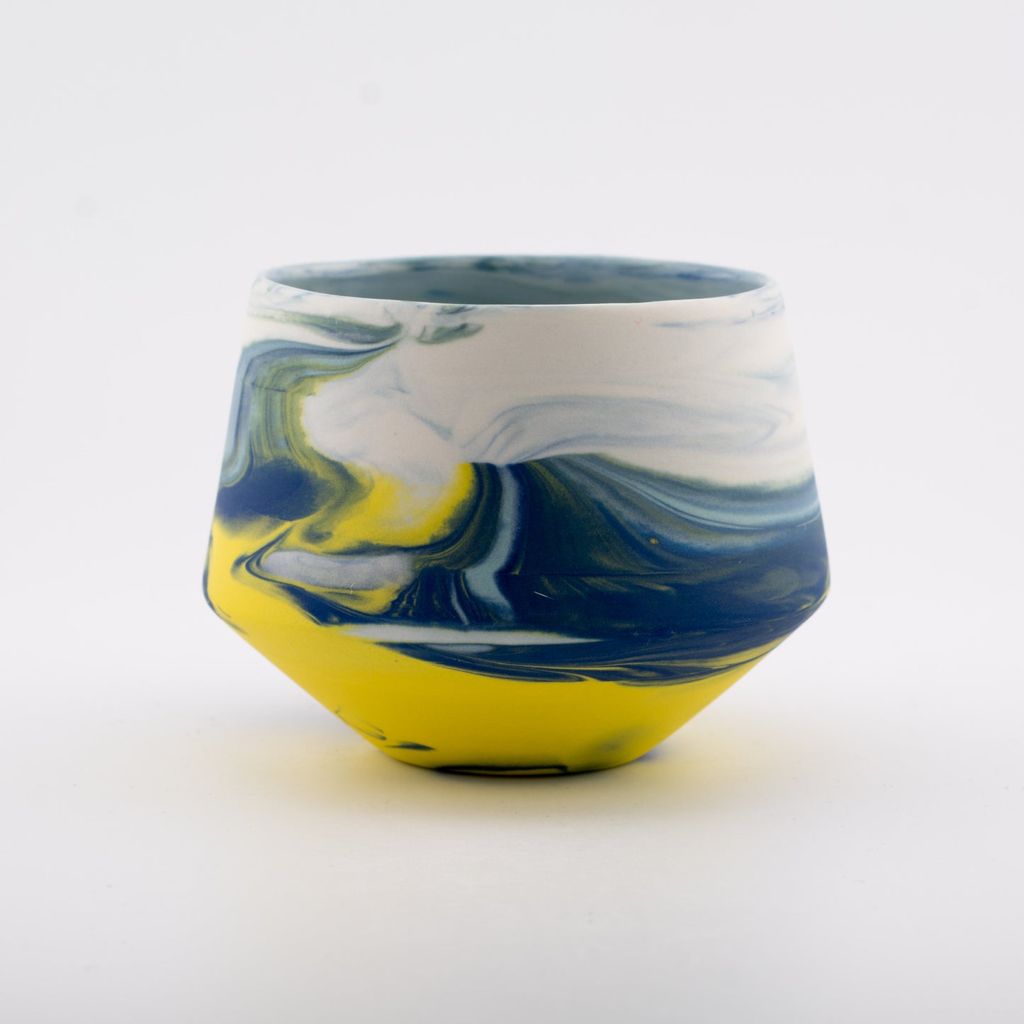 3602 Unique mix wave cup size S