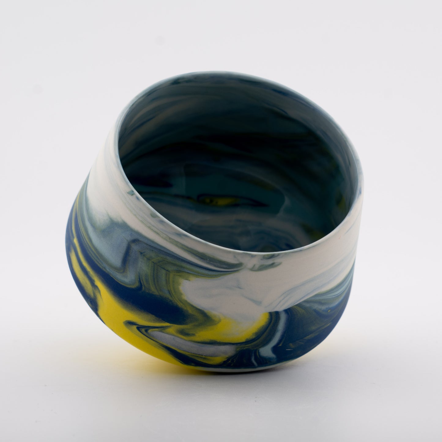 3602 Unique mix wave cup size S