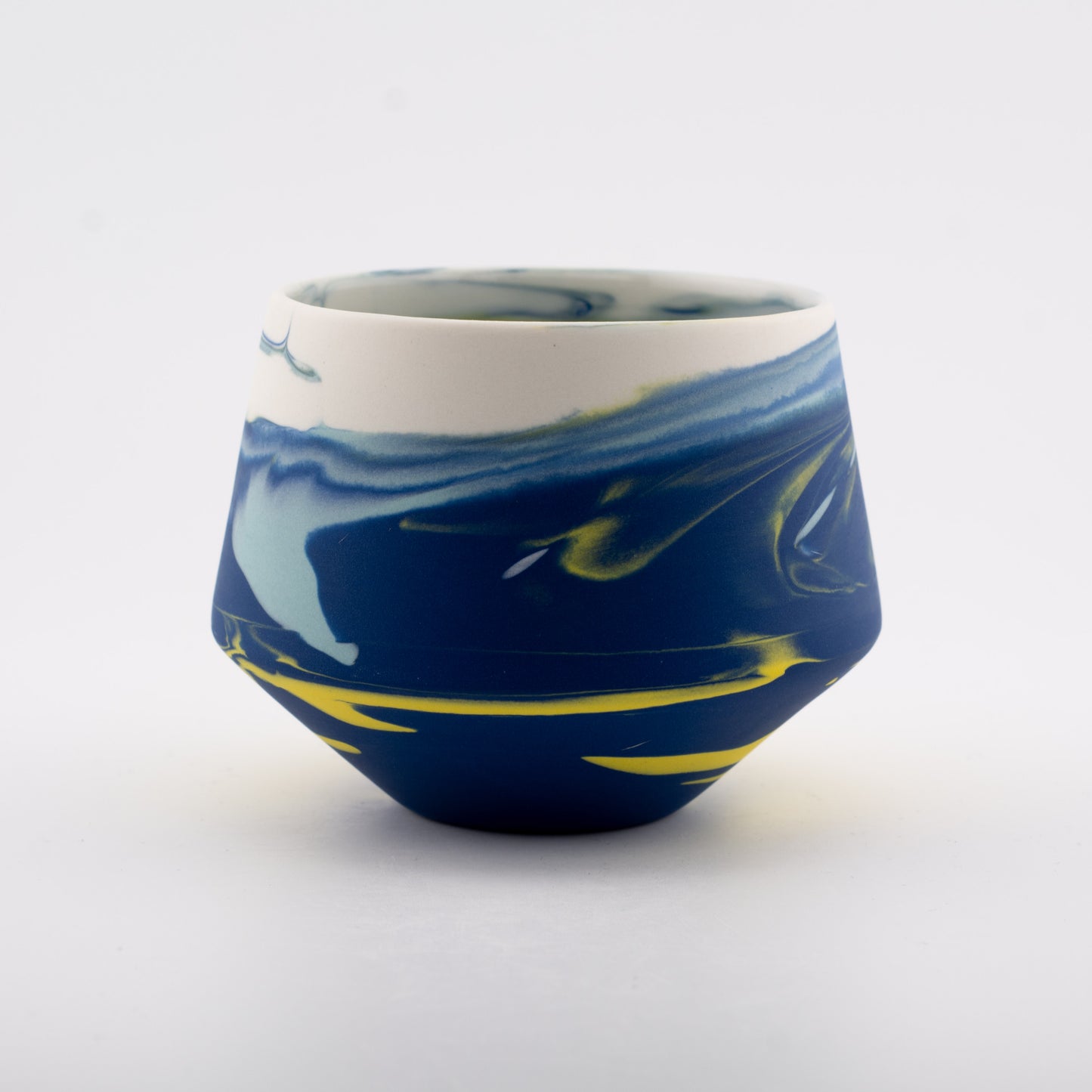 3603 Unique mix wave cup size S