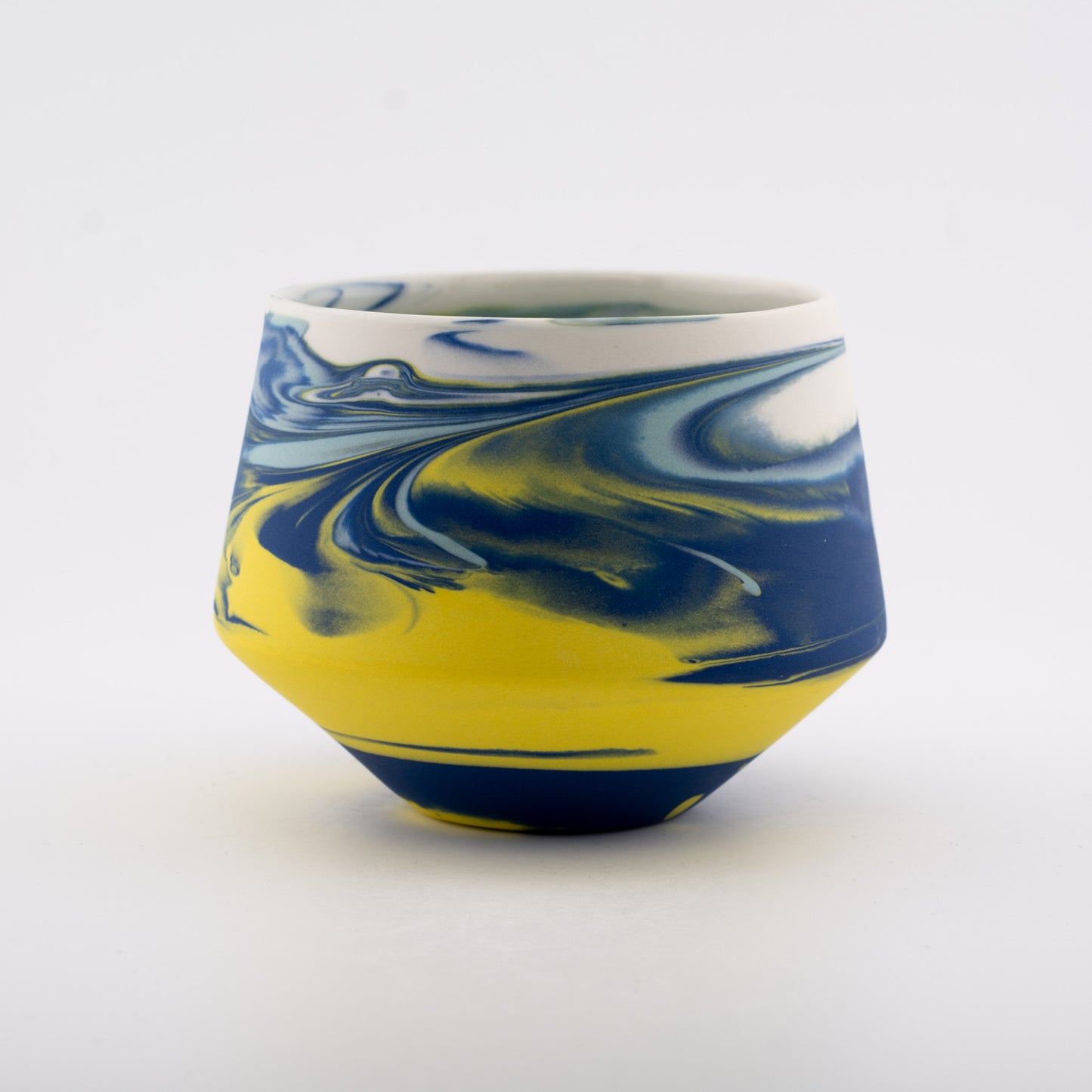 3603 Unique mix wave cup size S
