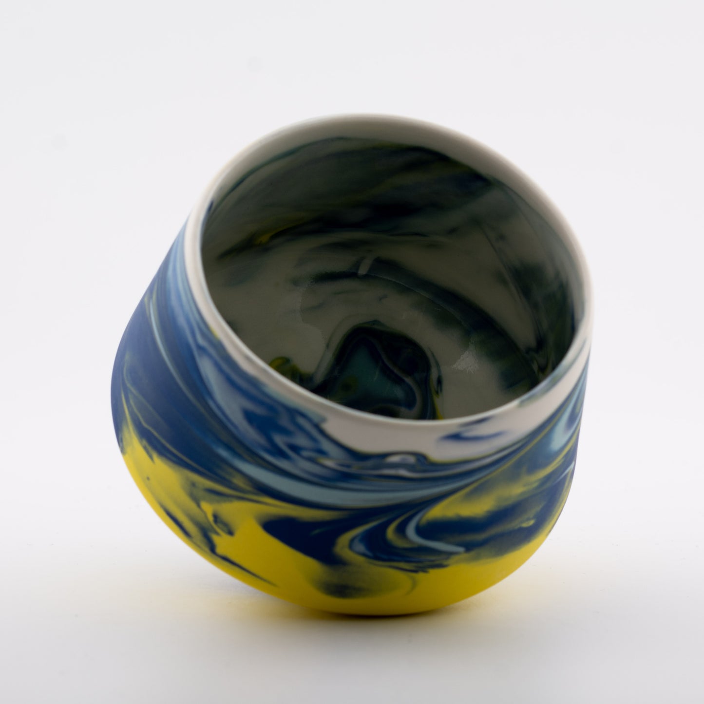 3603 Unique mix wave cup size S