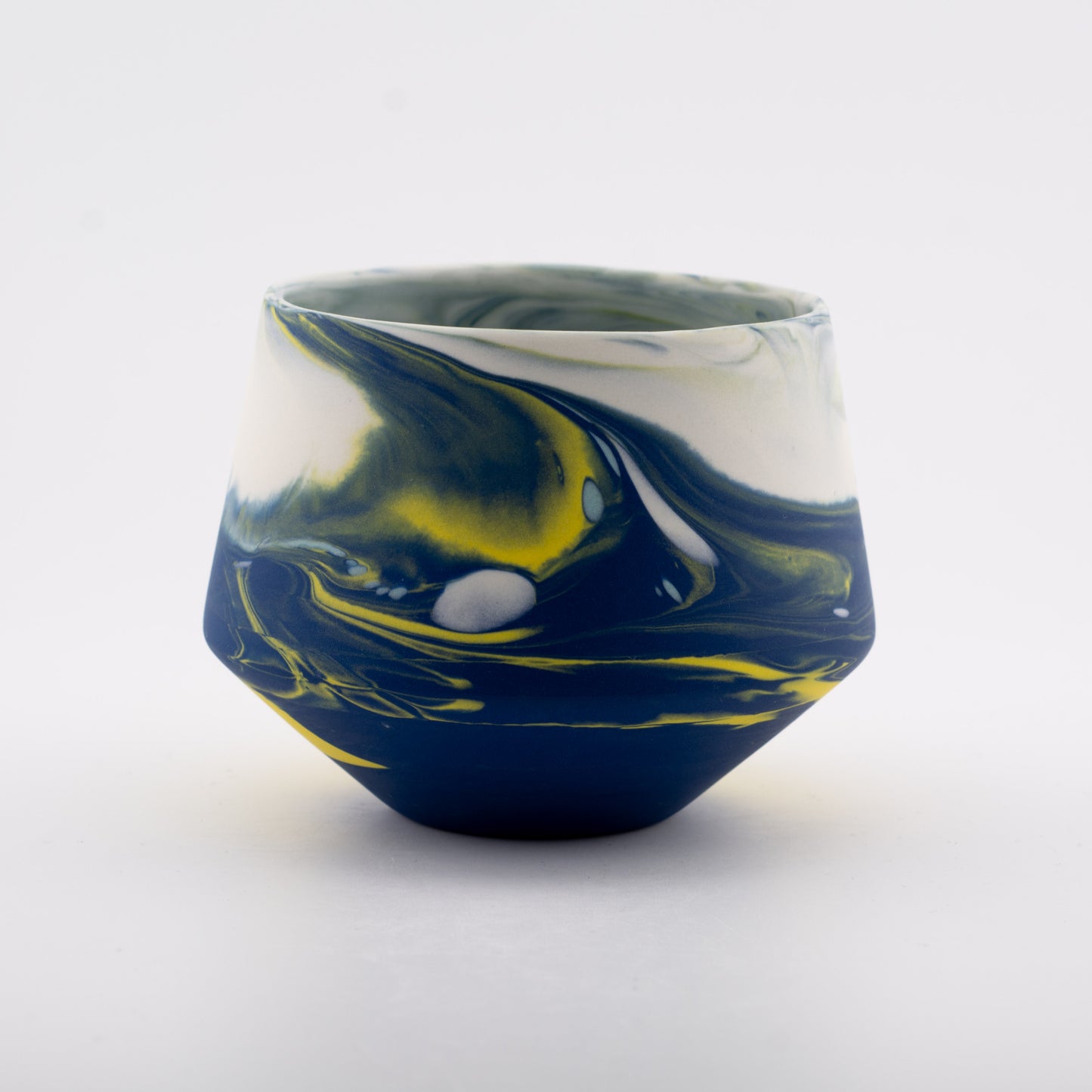 3604 Unique mix wave cup size S
