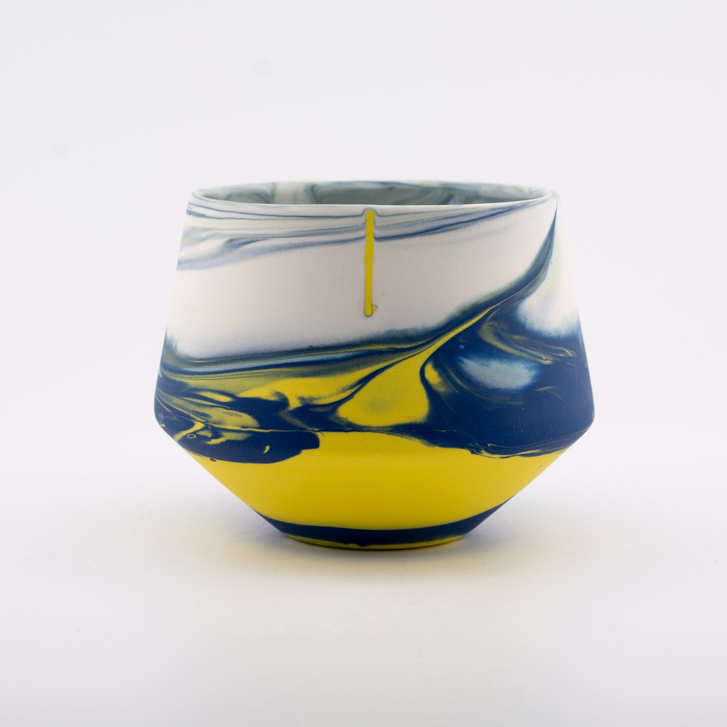 3604 Unique mix wave cup size S