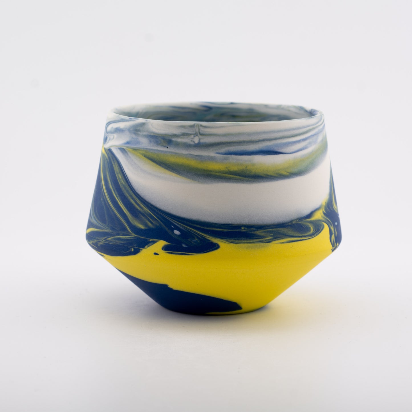 3606 Unique mix wave cup size S