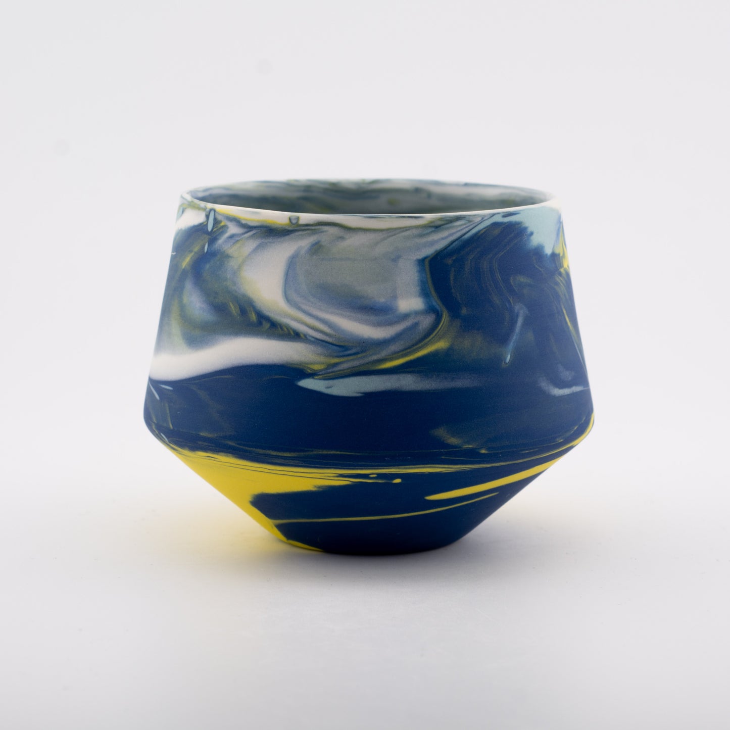 3606 Unique mix wave cup size S