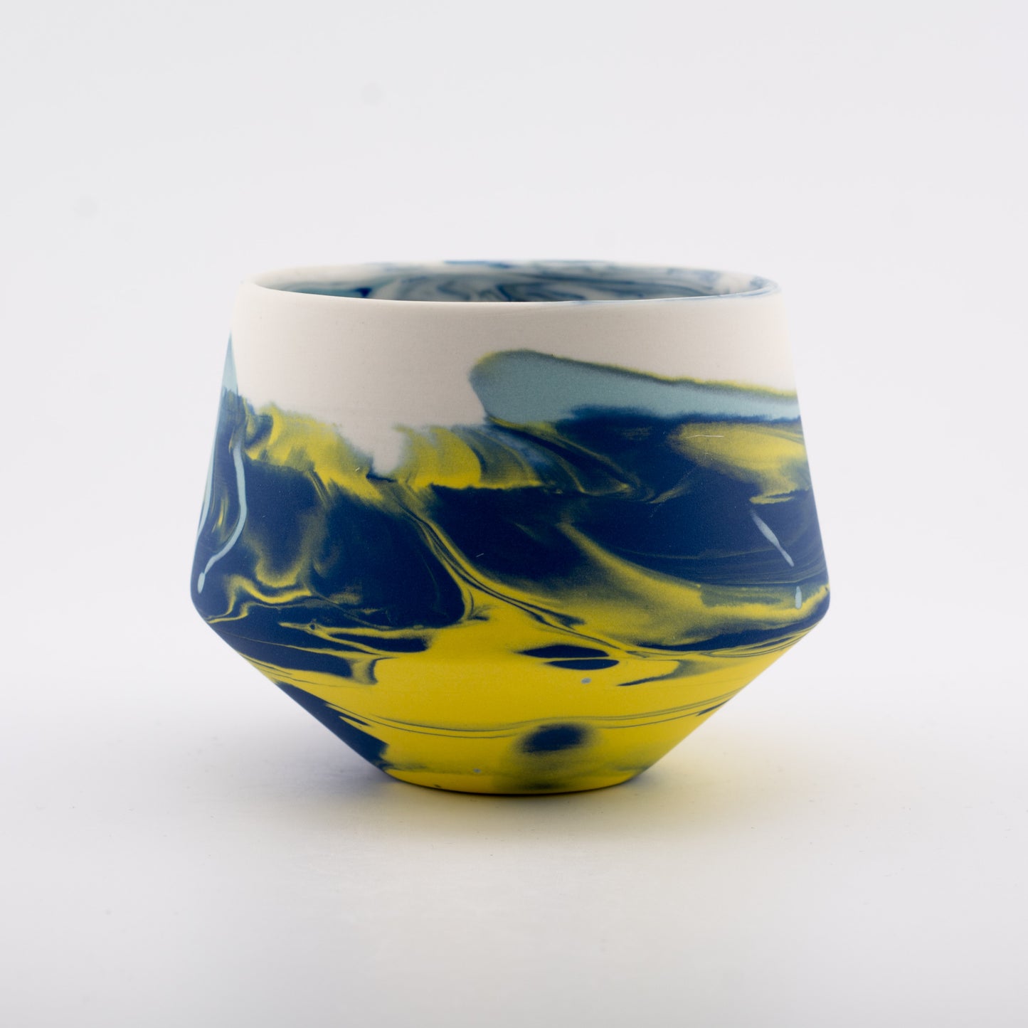 3608 Unique mix wave cup size S