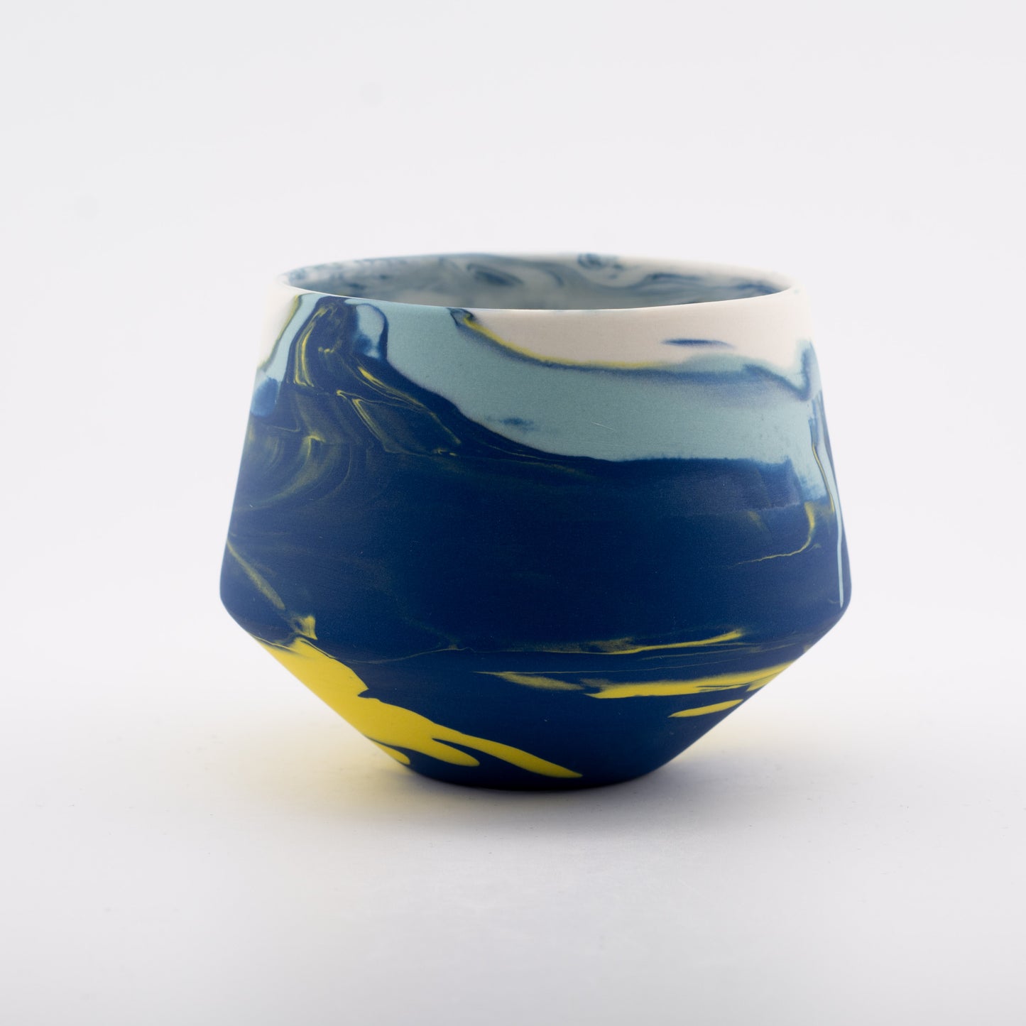 3608 Unique mix wave cup size S