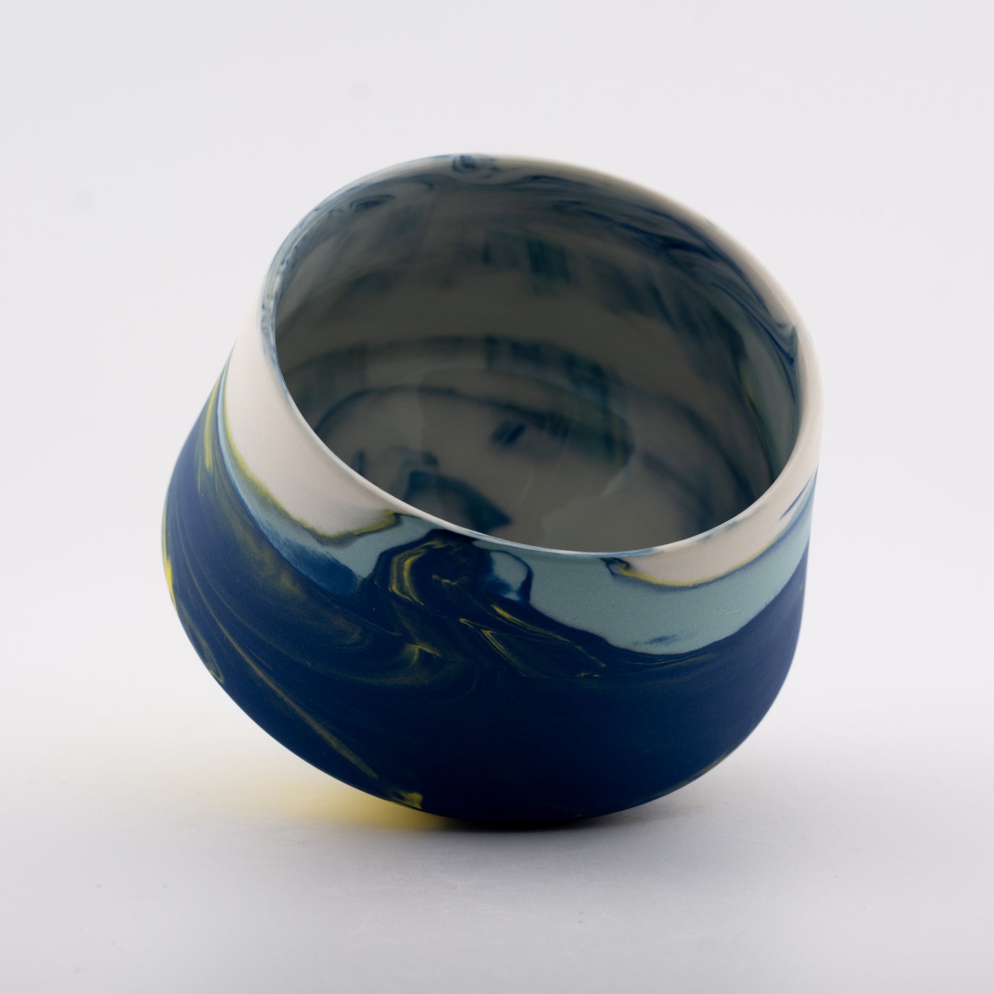 3608 Unique mix wave cup size S
