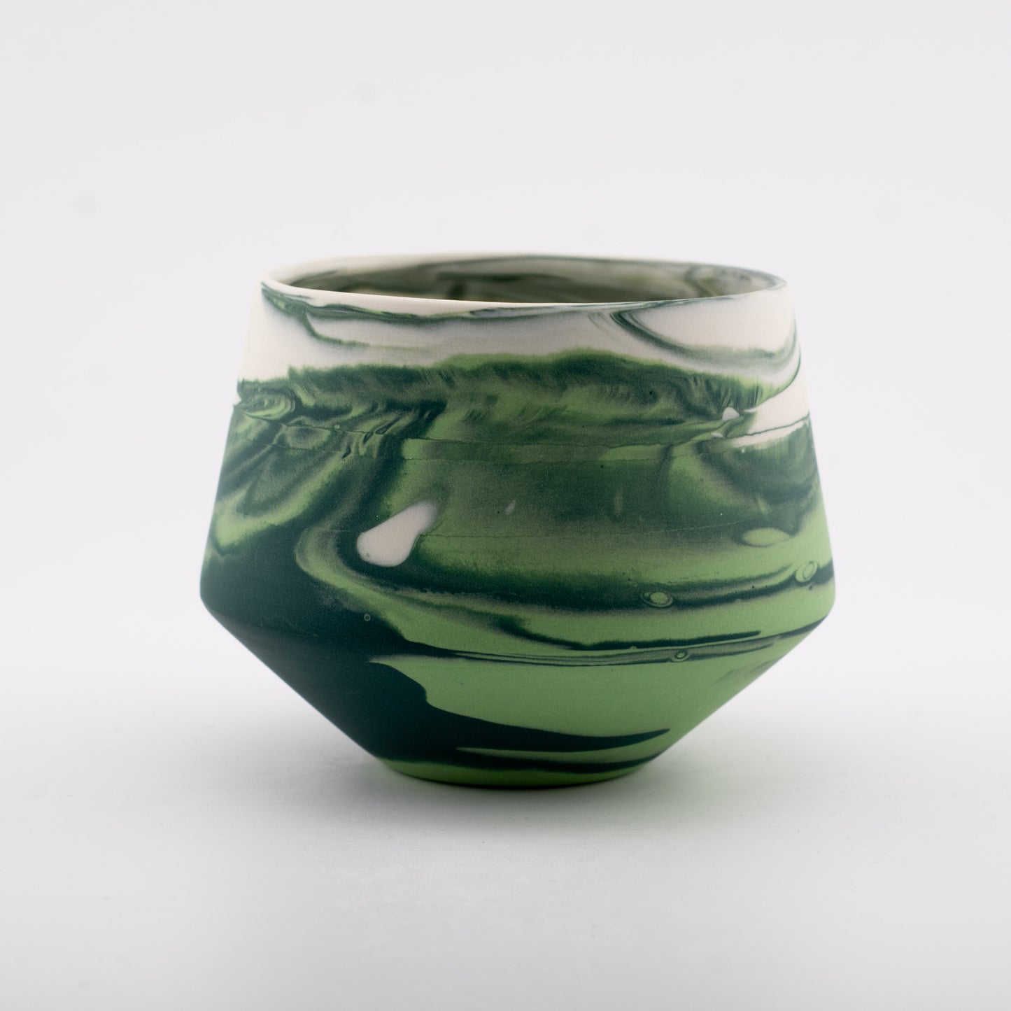 3609 Unique mix wave cup size S