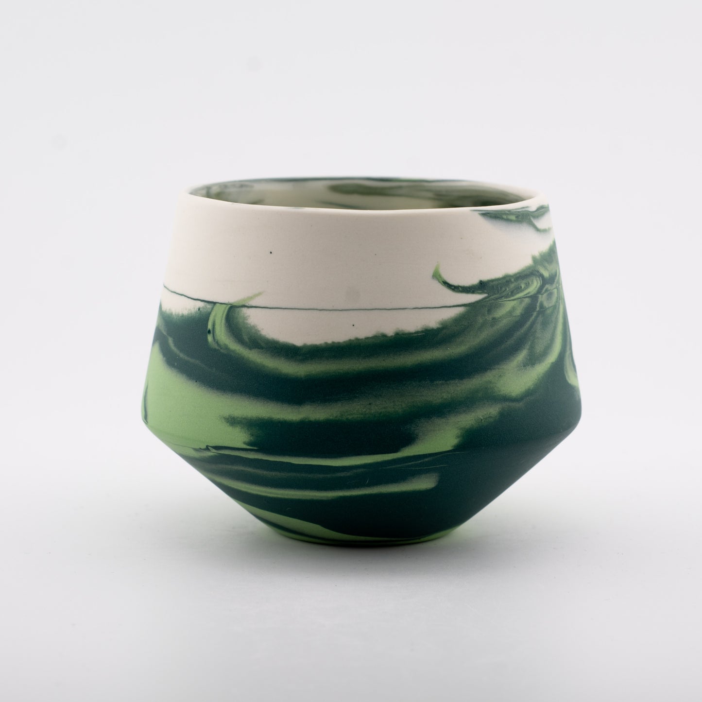 3609 Unique mix wave cup size S