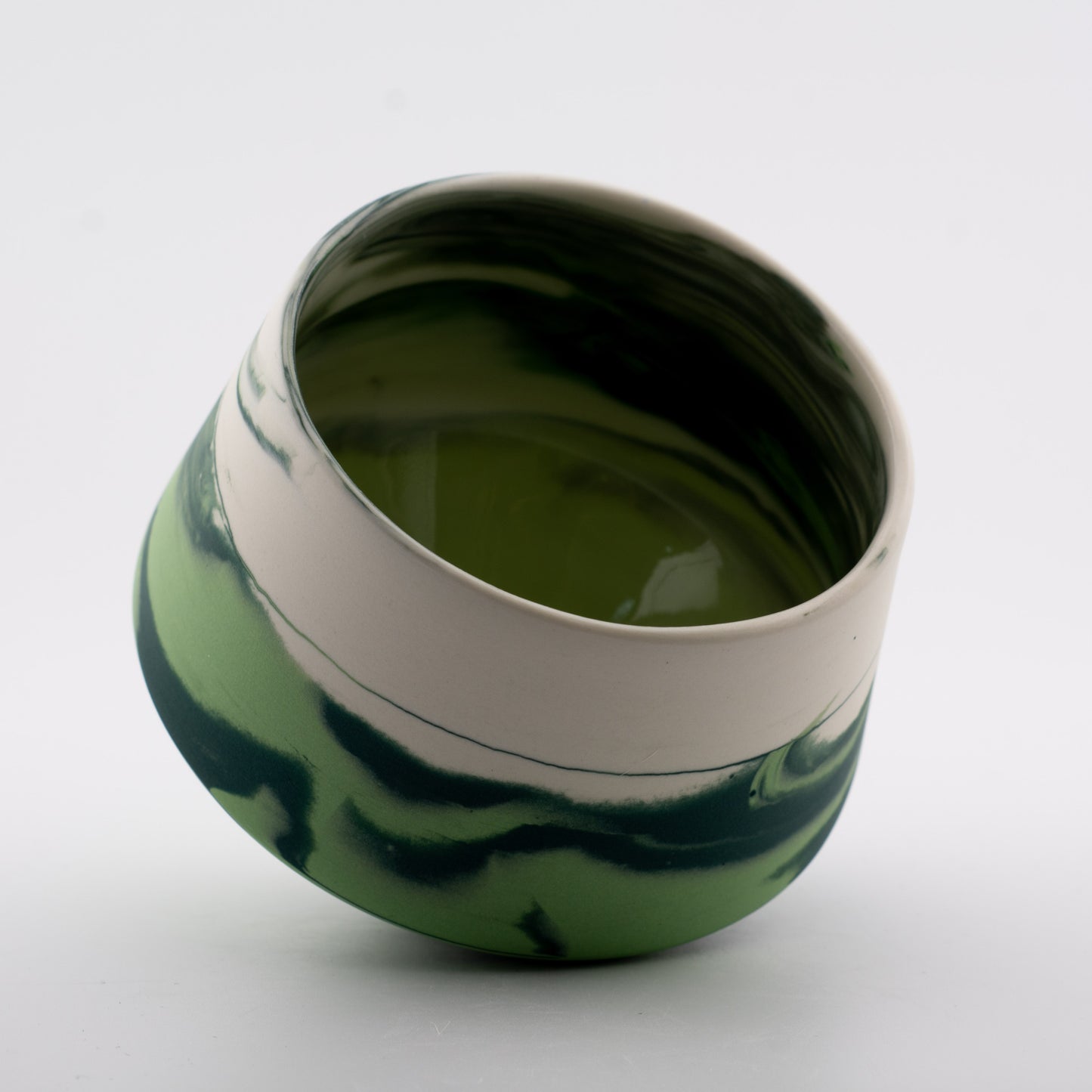 3609 Unique mix wave cup size S