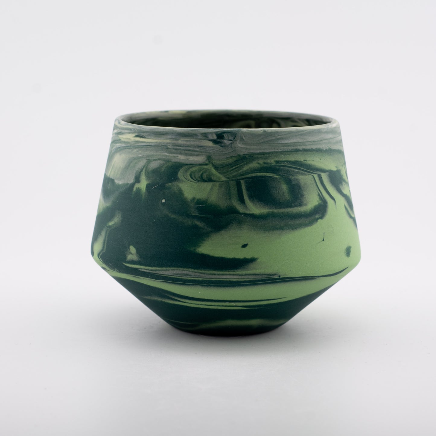 3610 Unique mix wave cup size S