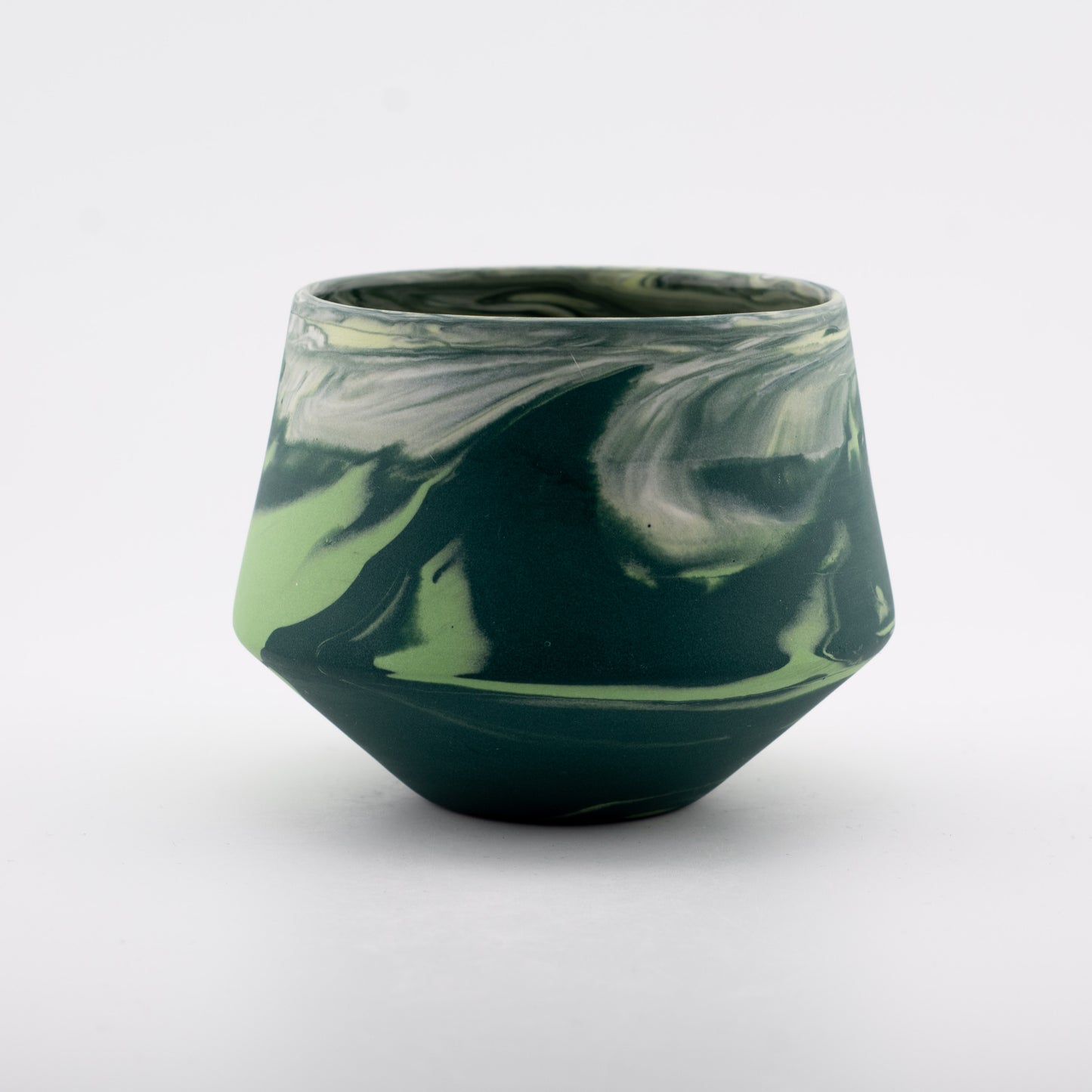 3610 Unique mix wave cup size S