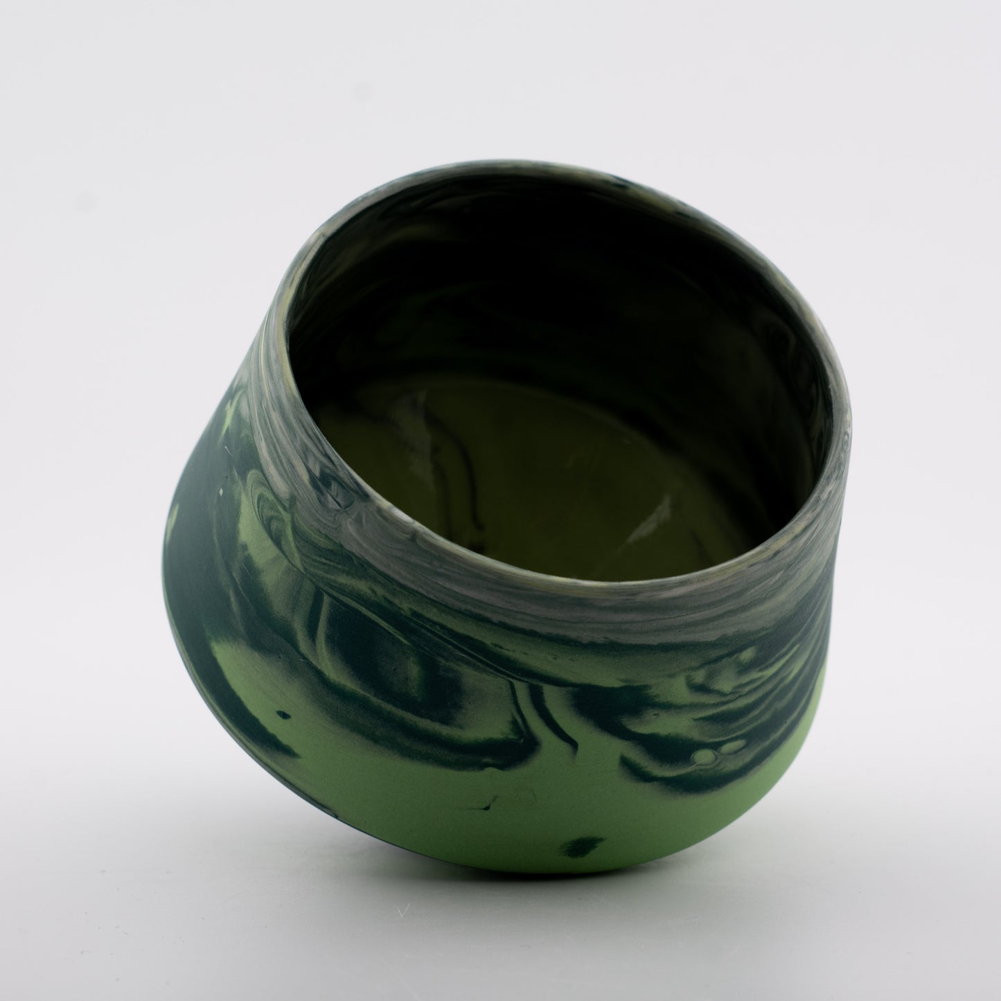 3610 Unique mix wave cup size S