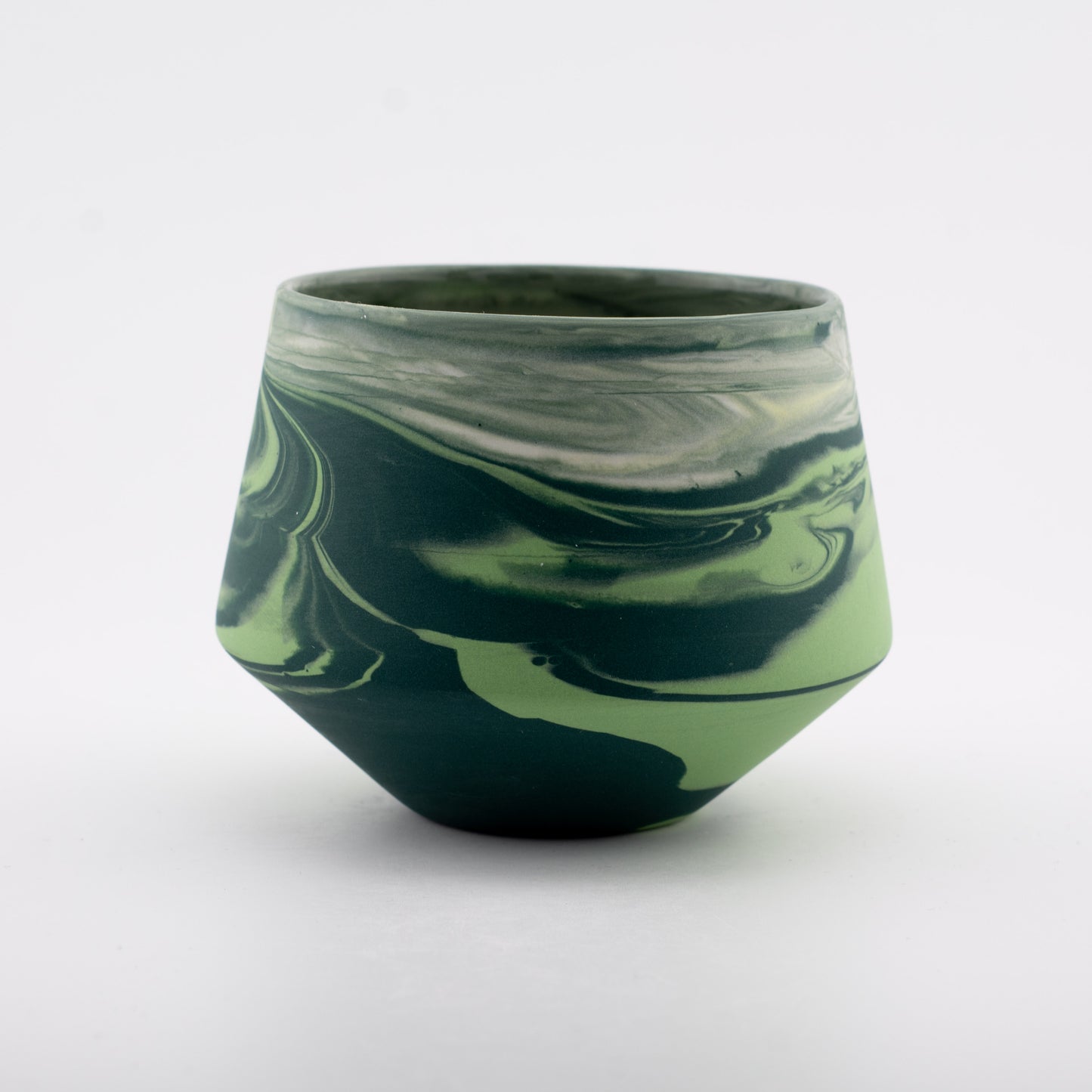 3612 Unique mix wave cup size S