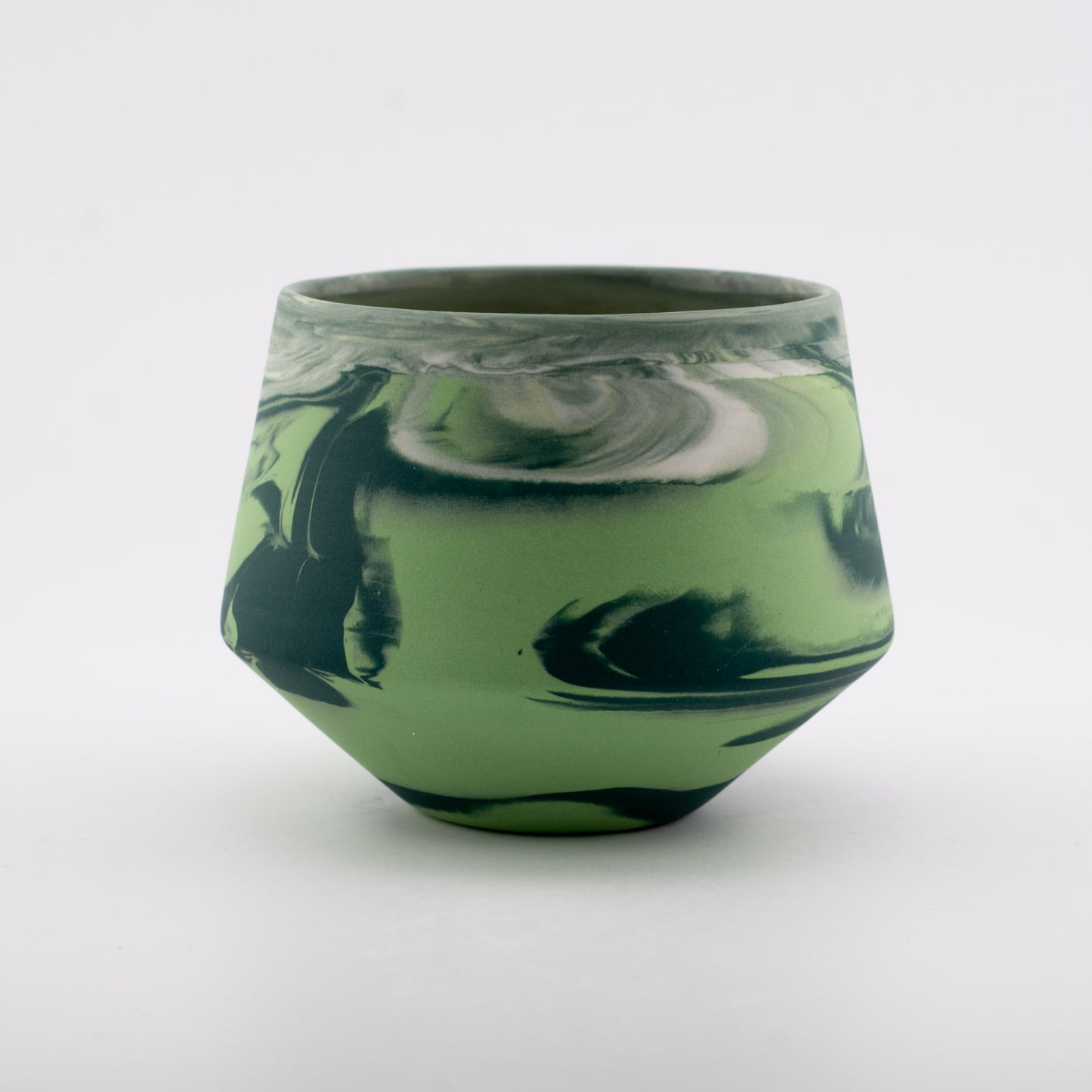 3612 Unique mix wave cup size S